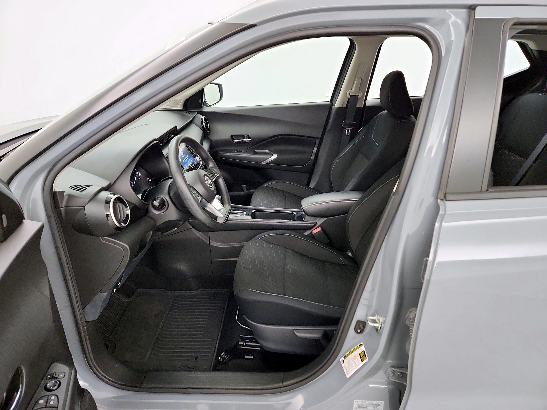 Thumbnail: 2022 Nissan Kicks - 11