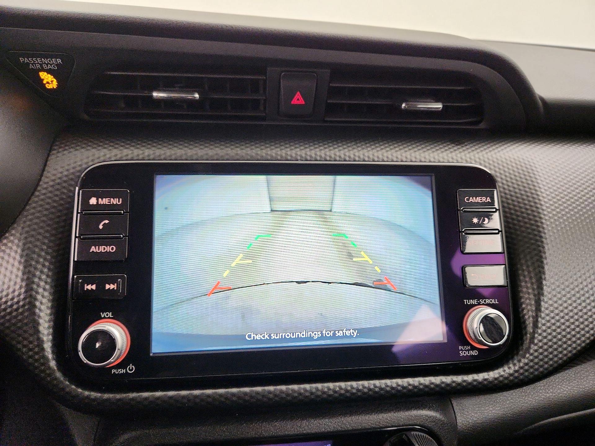 Thumbnail: 2022 Nissan Kicks - 14