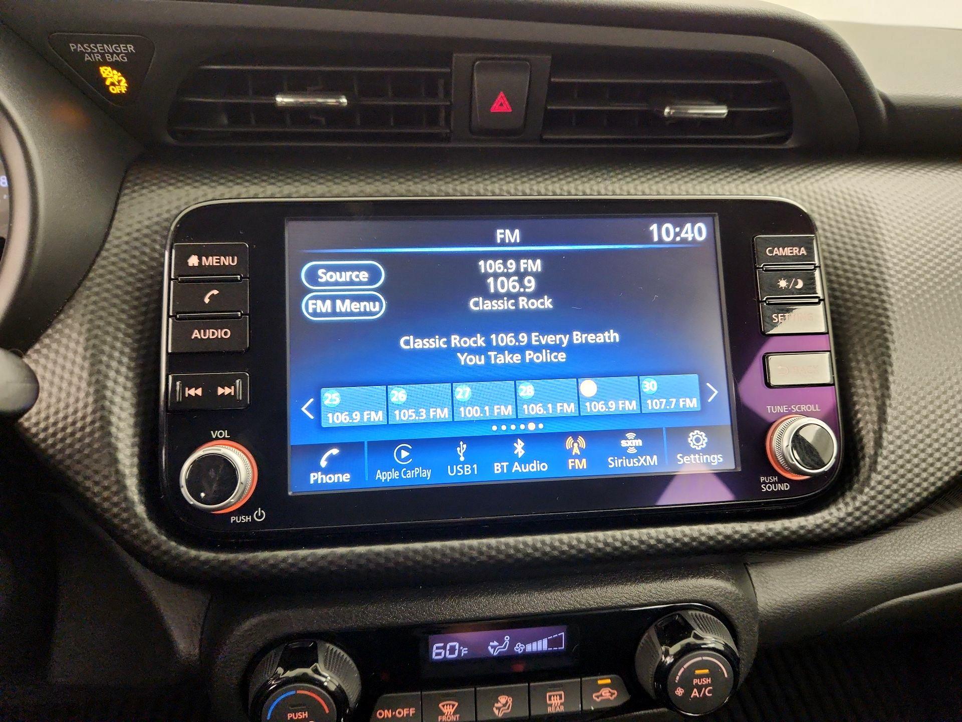 Thumbnail: 2022 Nissan Kicks - 15