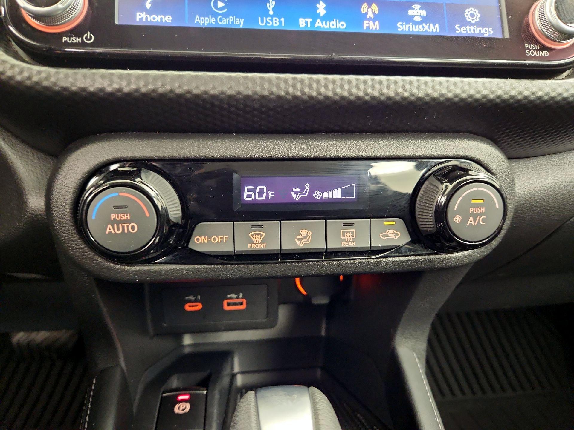 Thumbnail: 2022 Nissan Kicks - 16