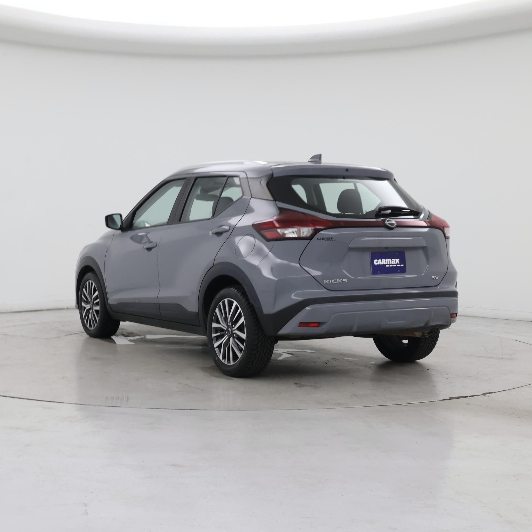 Thumbnail: 2022 Nissan Kicks - 2