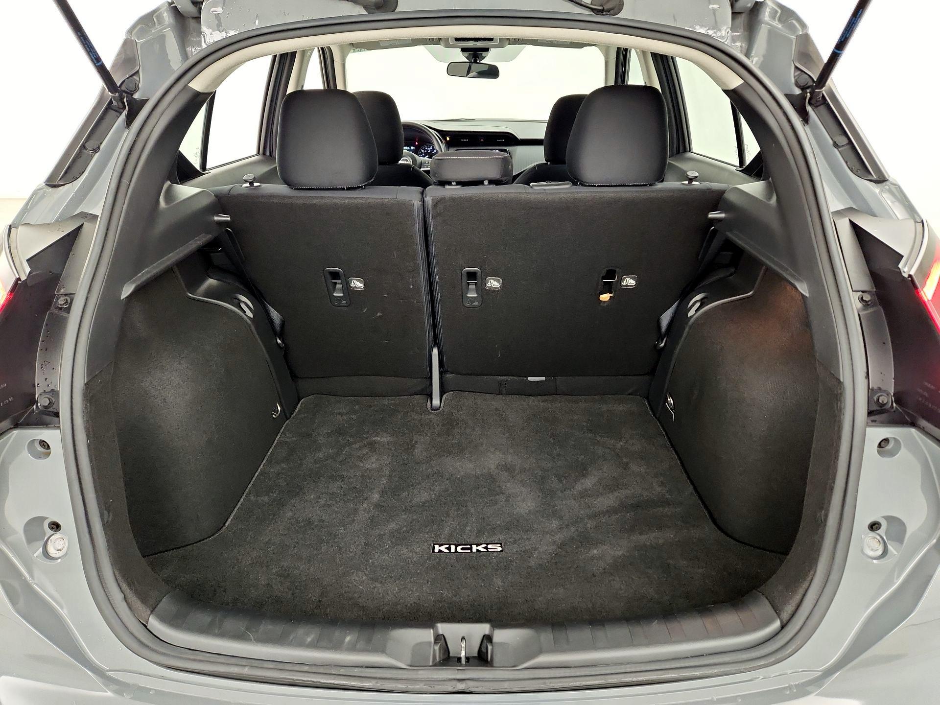 Thumbnail: 2022 Nissan Kicks - 20