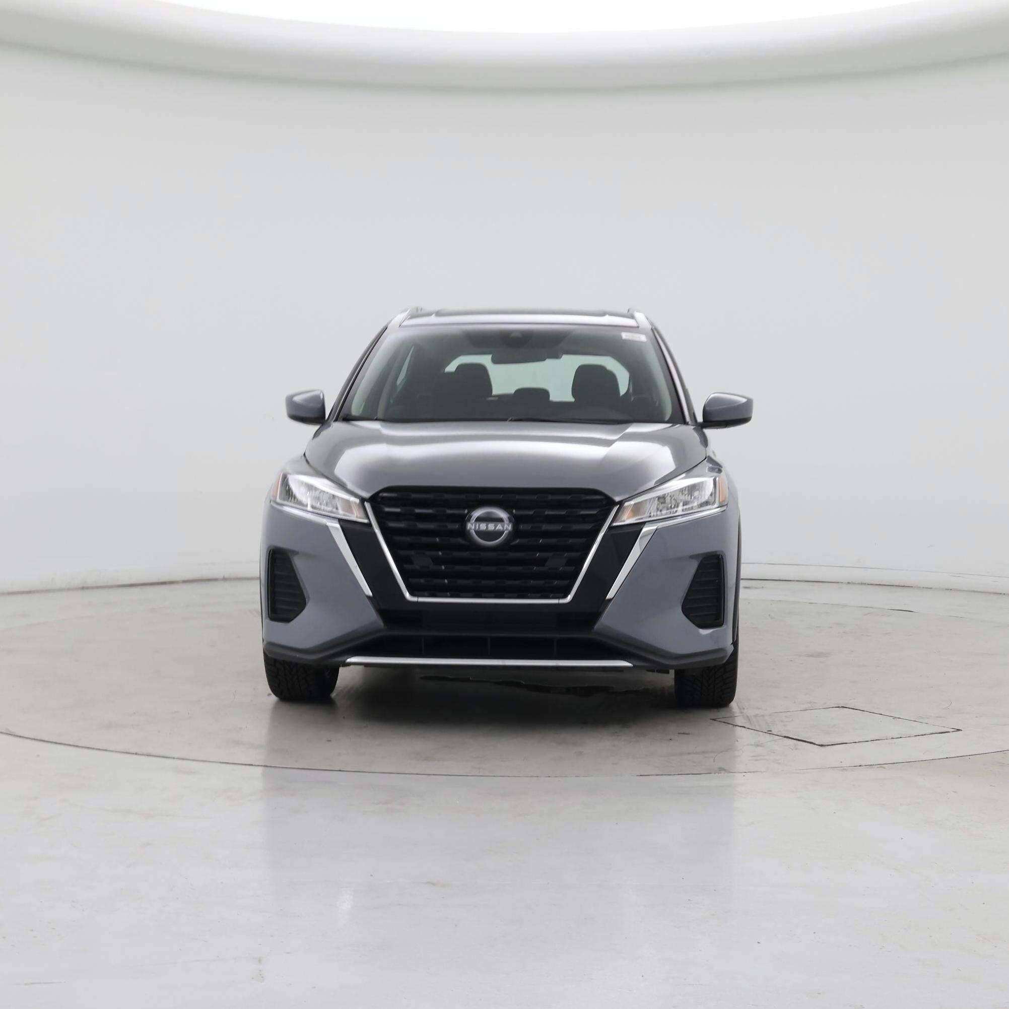 Thumbnail: 2022 Nissan Kicks - 5