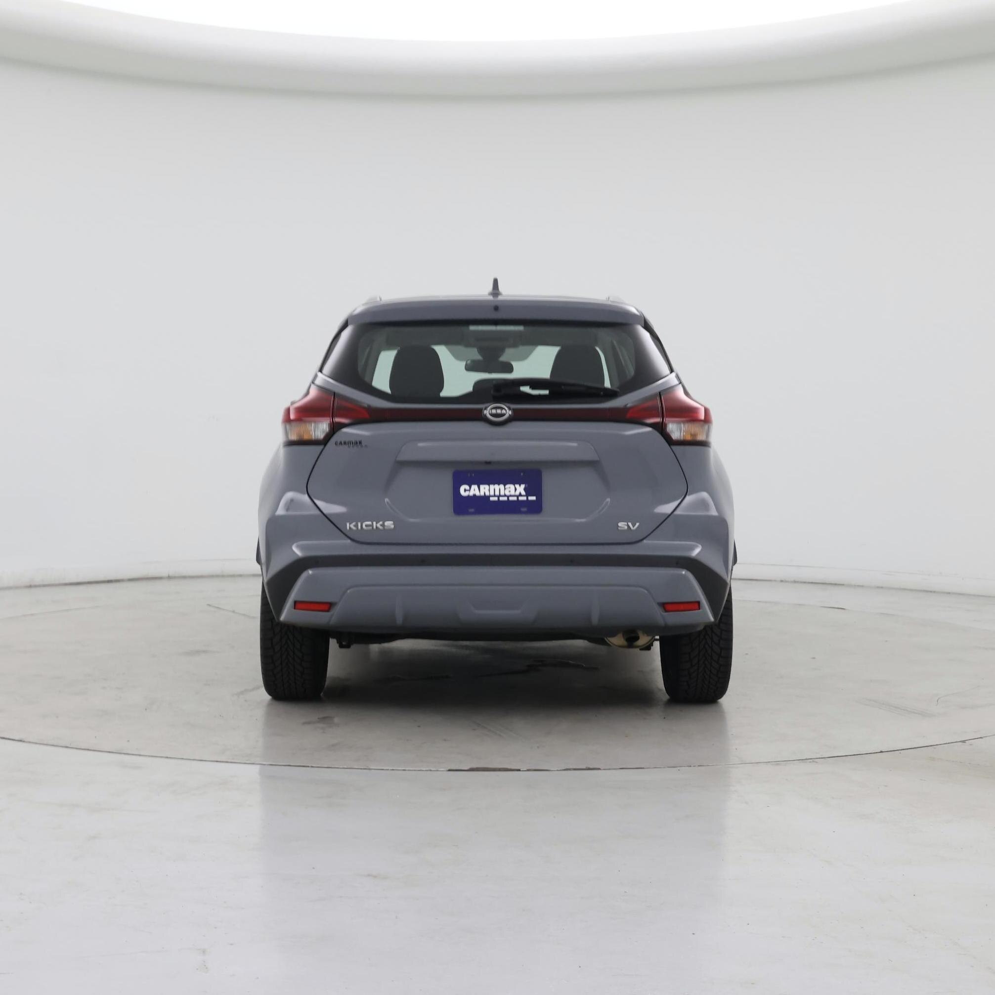 Thumbnail: 2022 Nissan Kicks - 6