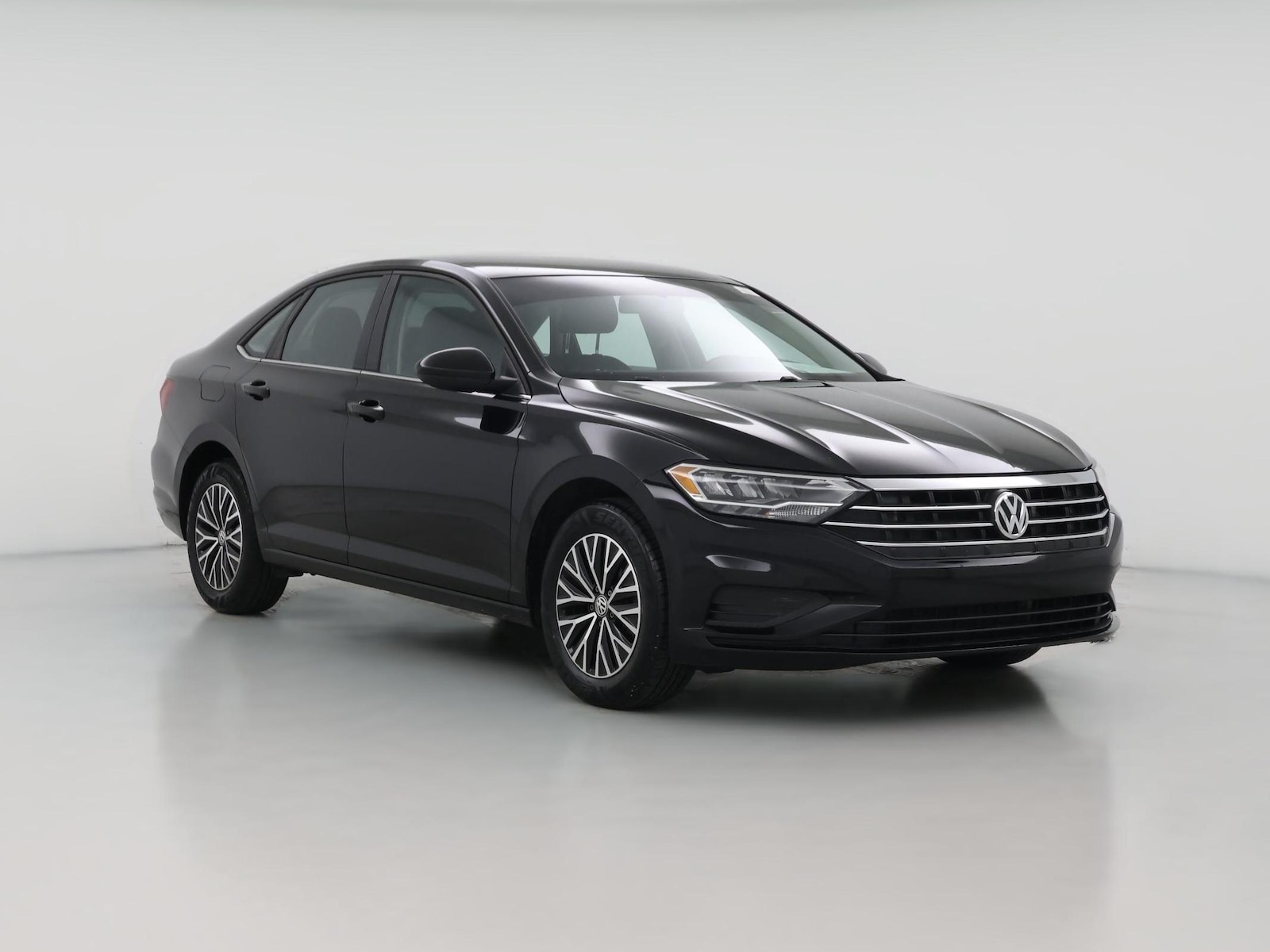 2021 Volkswagen Jetta