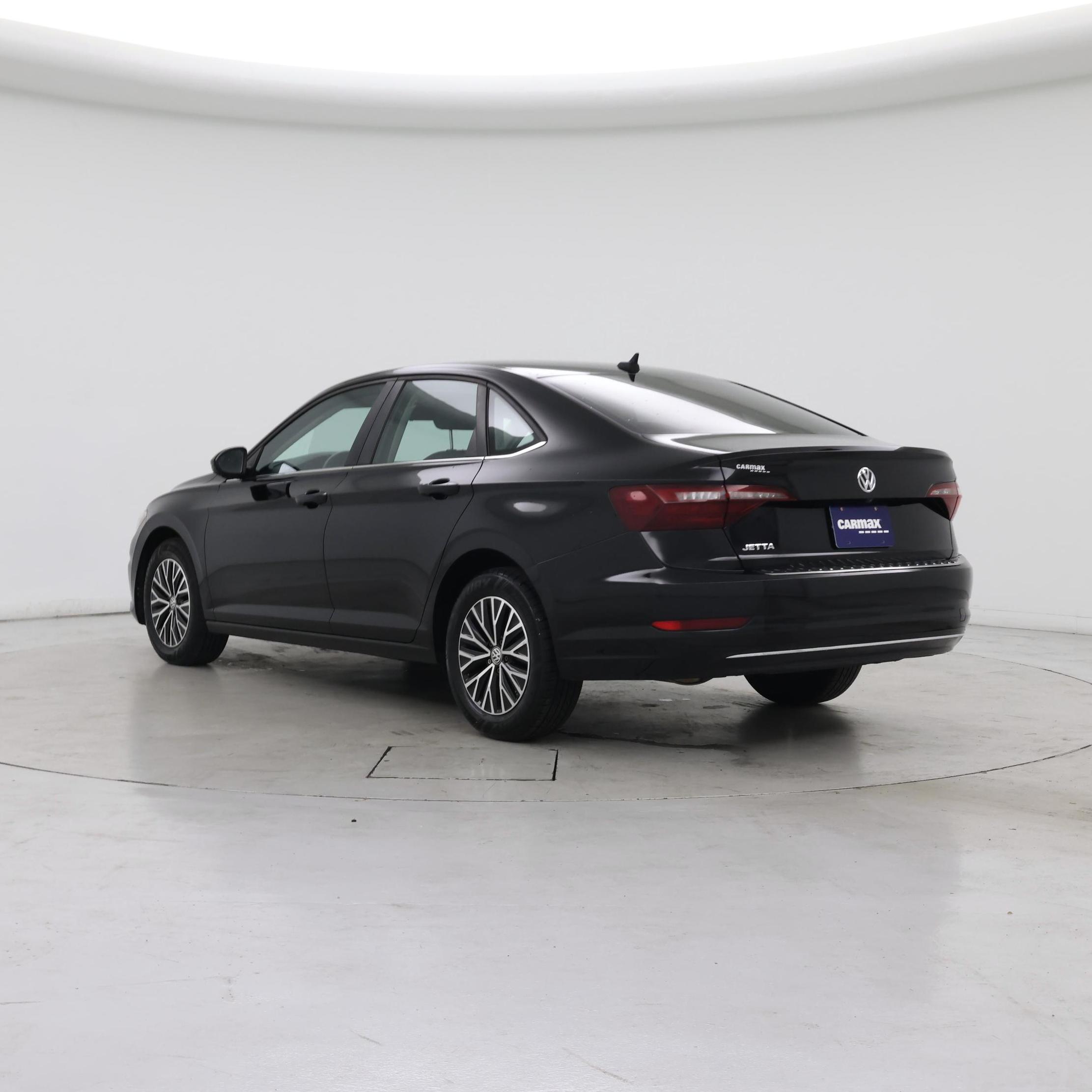 Thumbnail: 2021 Volkswagen Jetta - 2