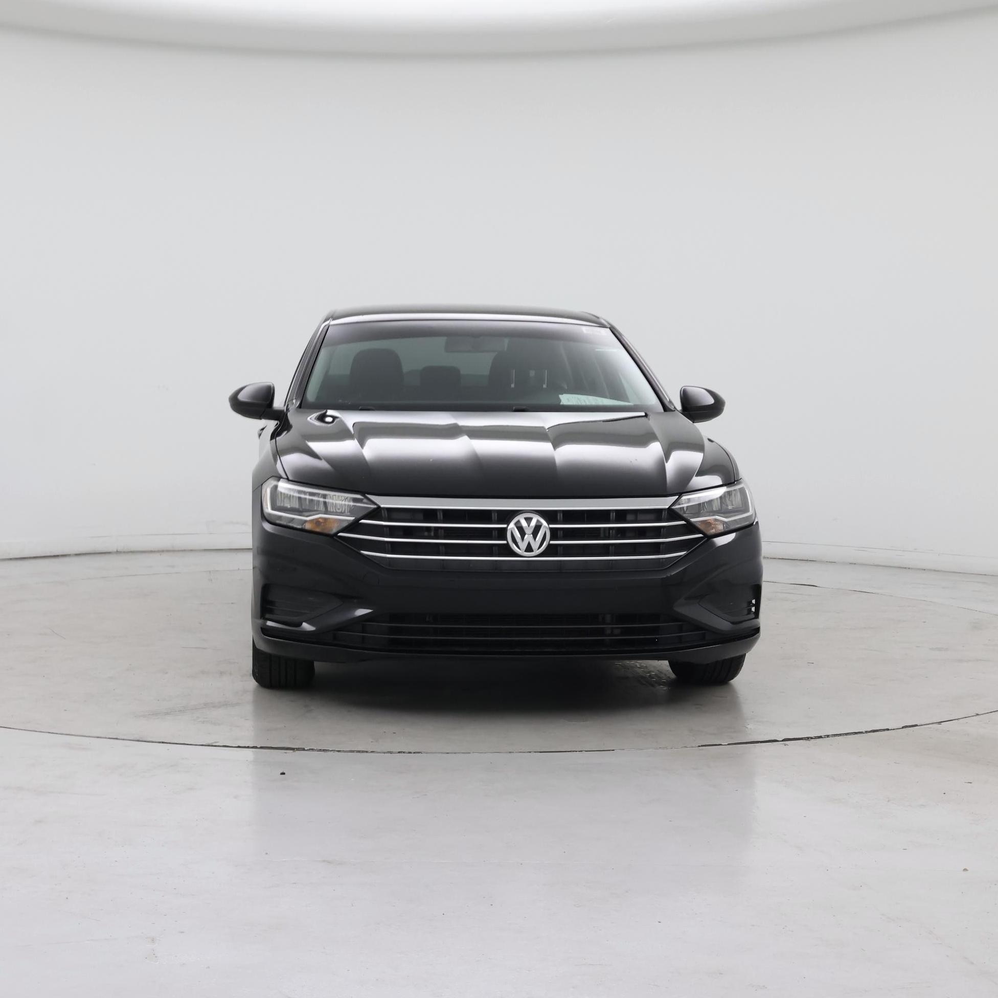 Thumbnail: 2021 Volkswagen Jetta - 5