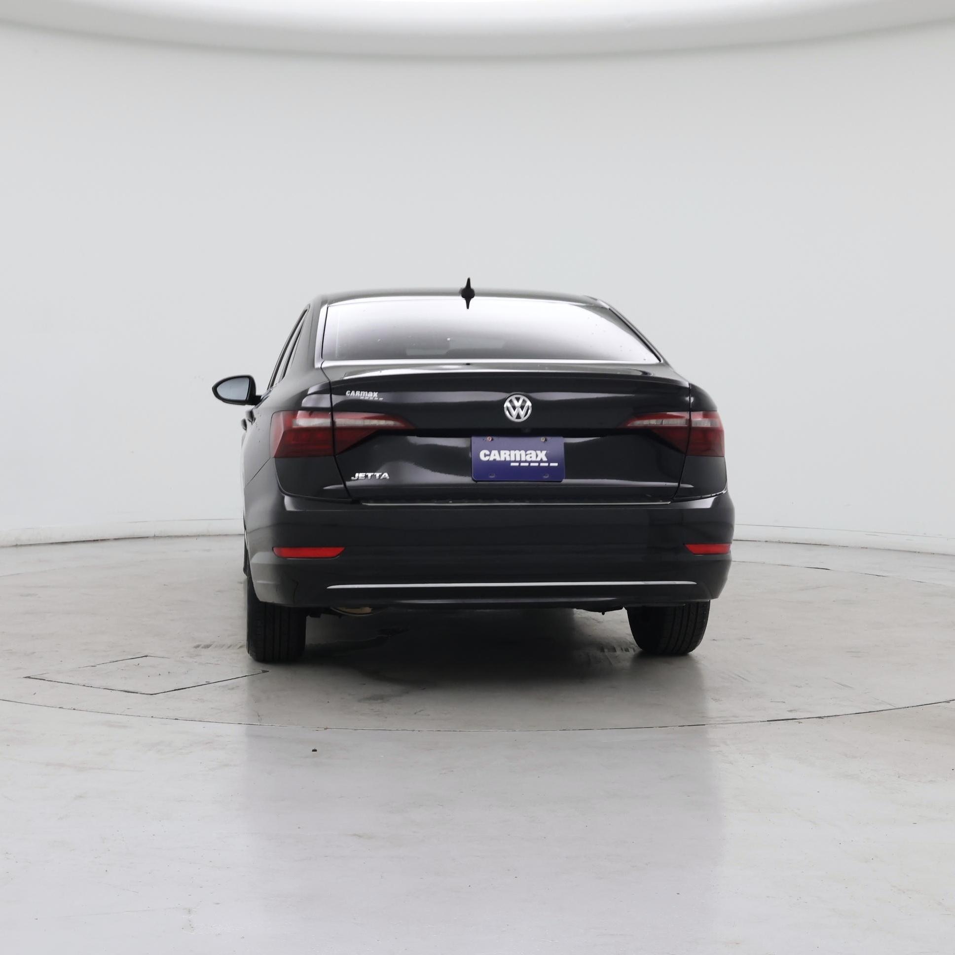 Thumbnail: 2021 Volkswagen Jetta - 6