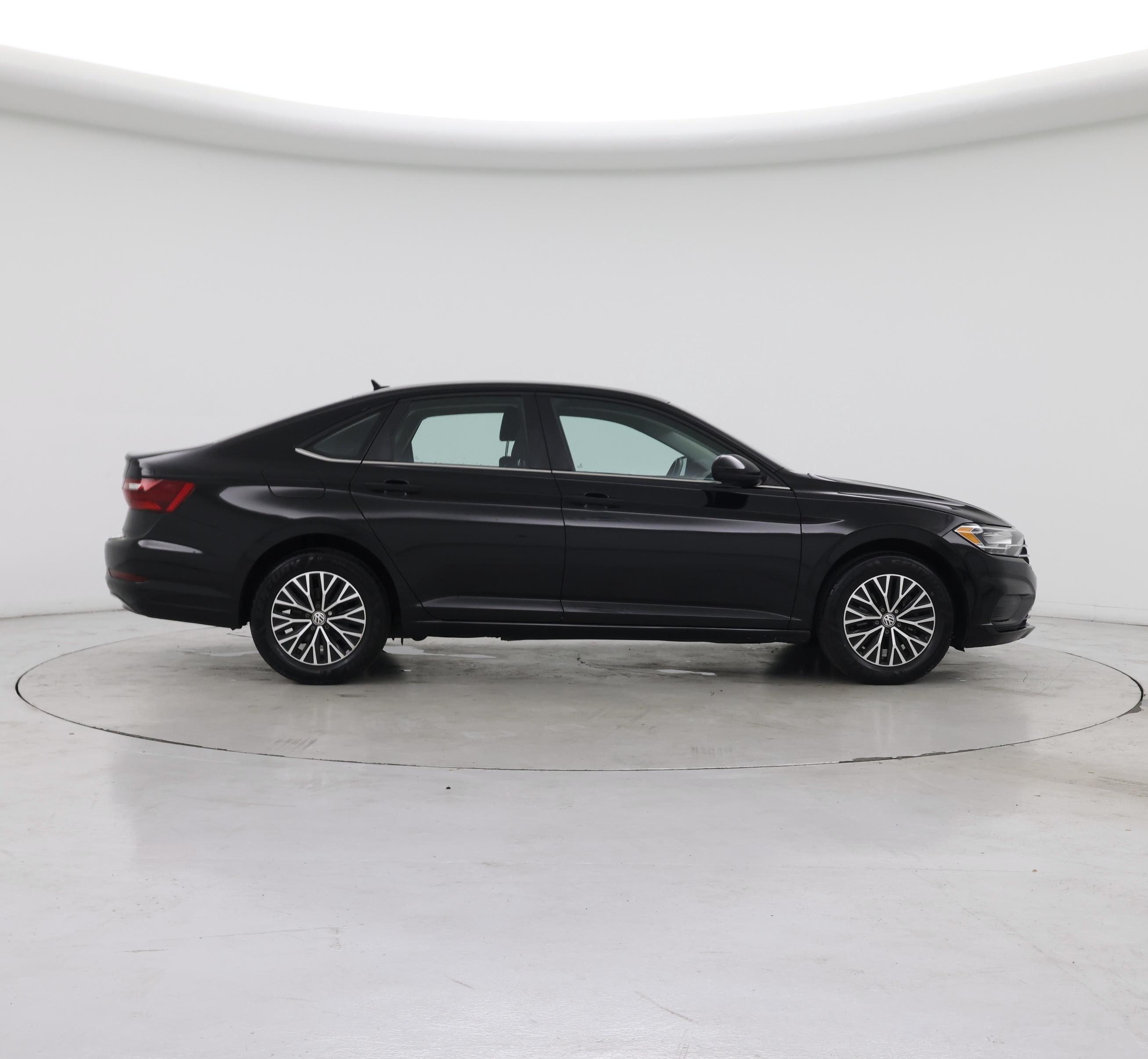 Thumbnail: 2021 Volkswagen Jetta - 7