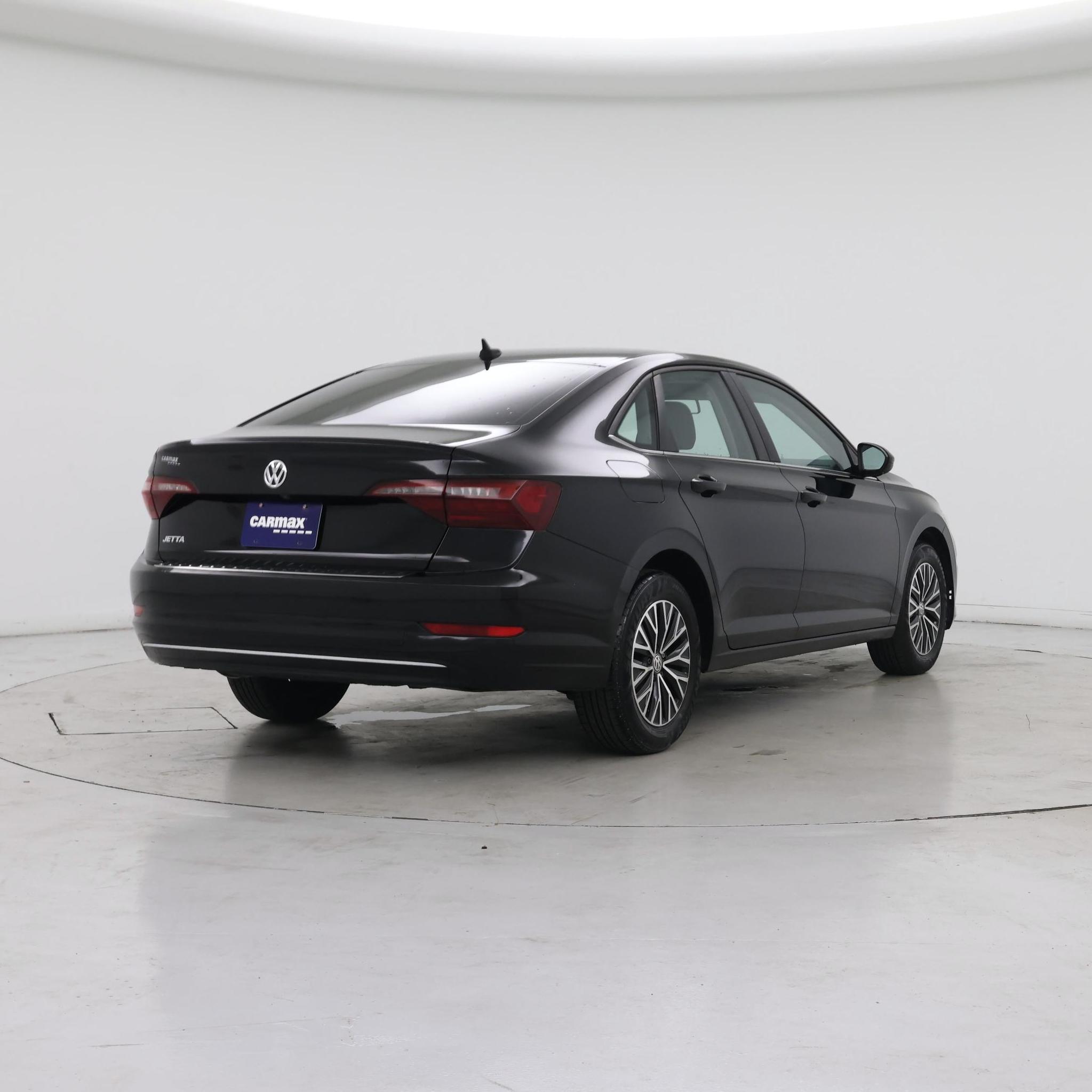 Thumbnail: 2021 Volkswagen Jetta - 8