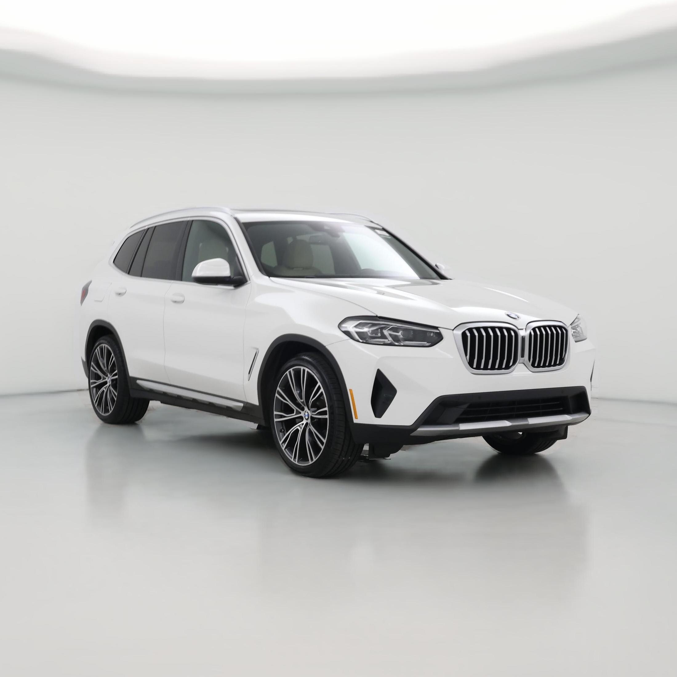 Thumbnail: 2023 BMW X3 - 1