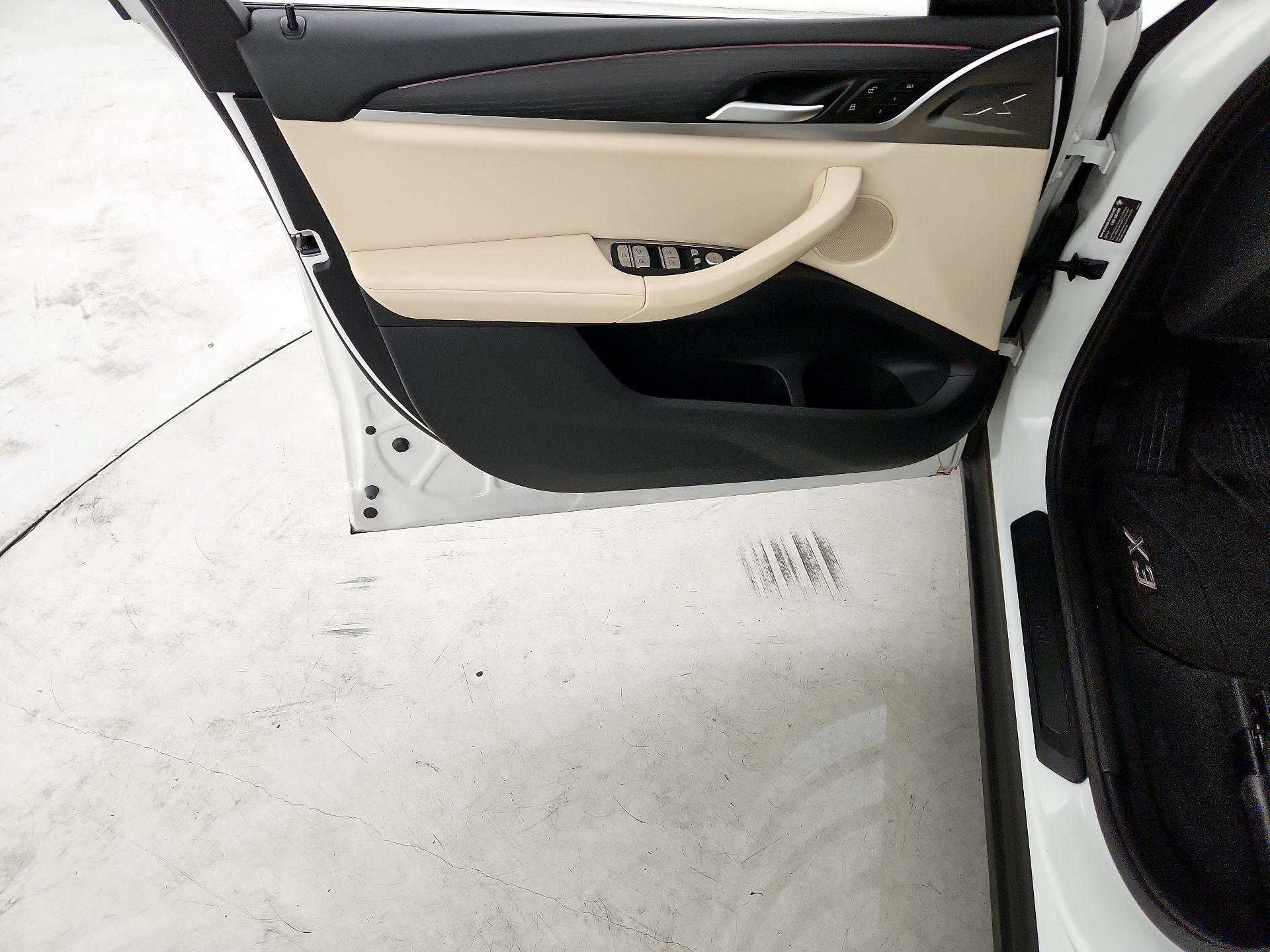 Thumbnail: 2023 BMW X3 - 12