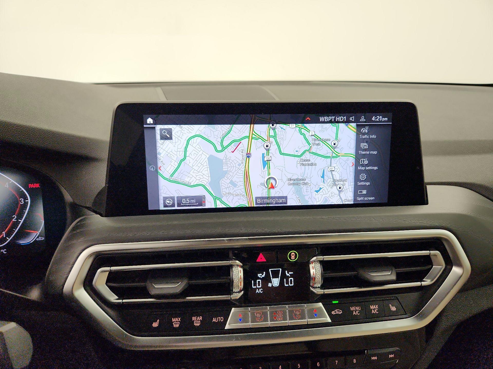 Thumbnail: 2023 BMW X3 - 14