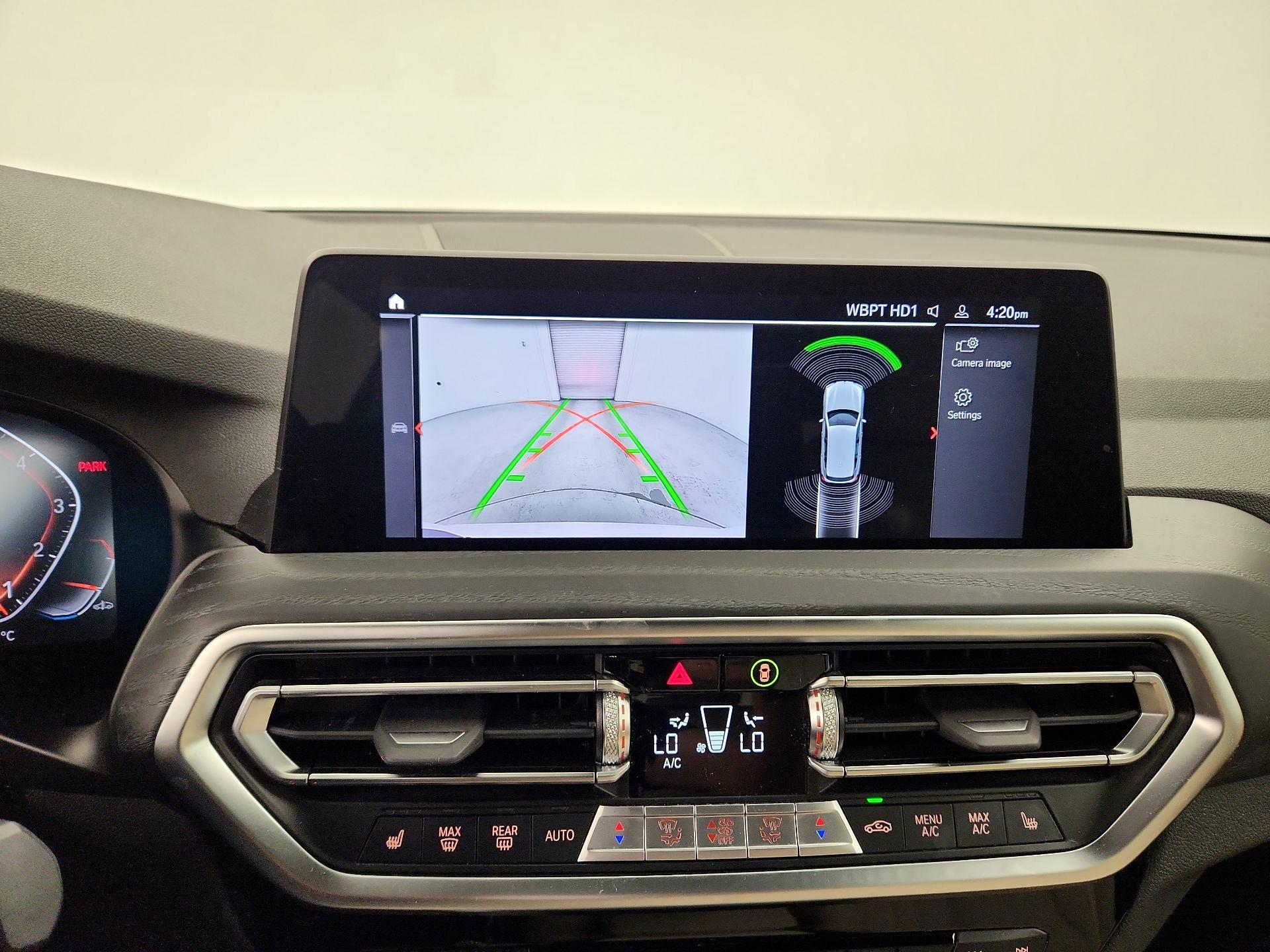 Thumbnail: 2023 BMW X3 - 15