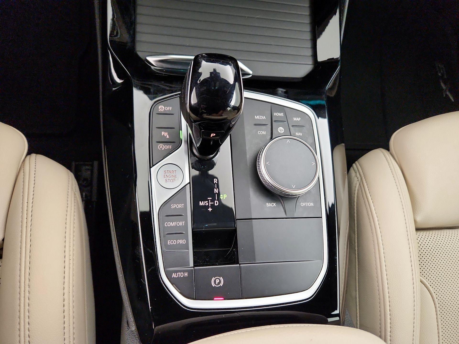 Thumbnail: 2023 BMW X3 - 18