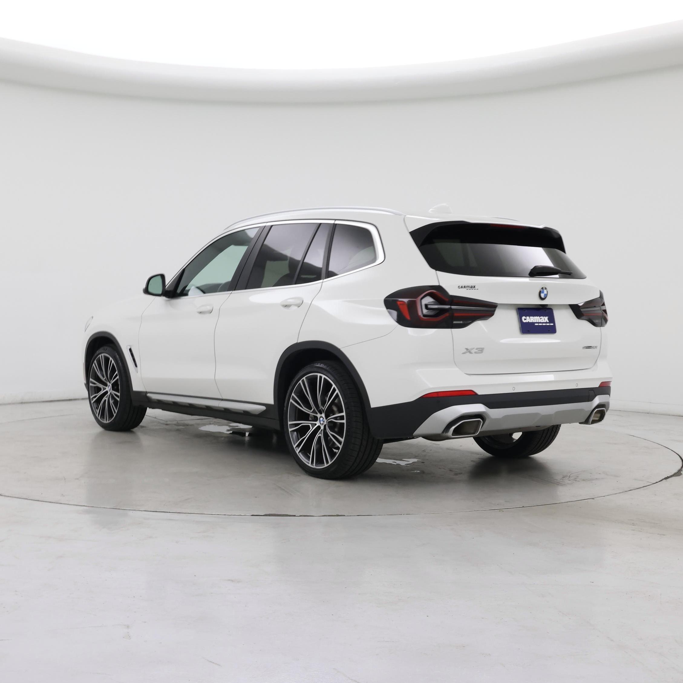 Thumbnail: 2023 BMW X3 - 2