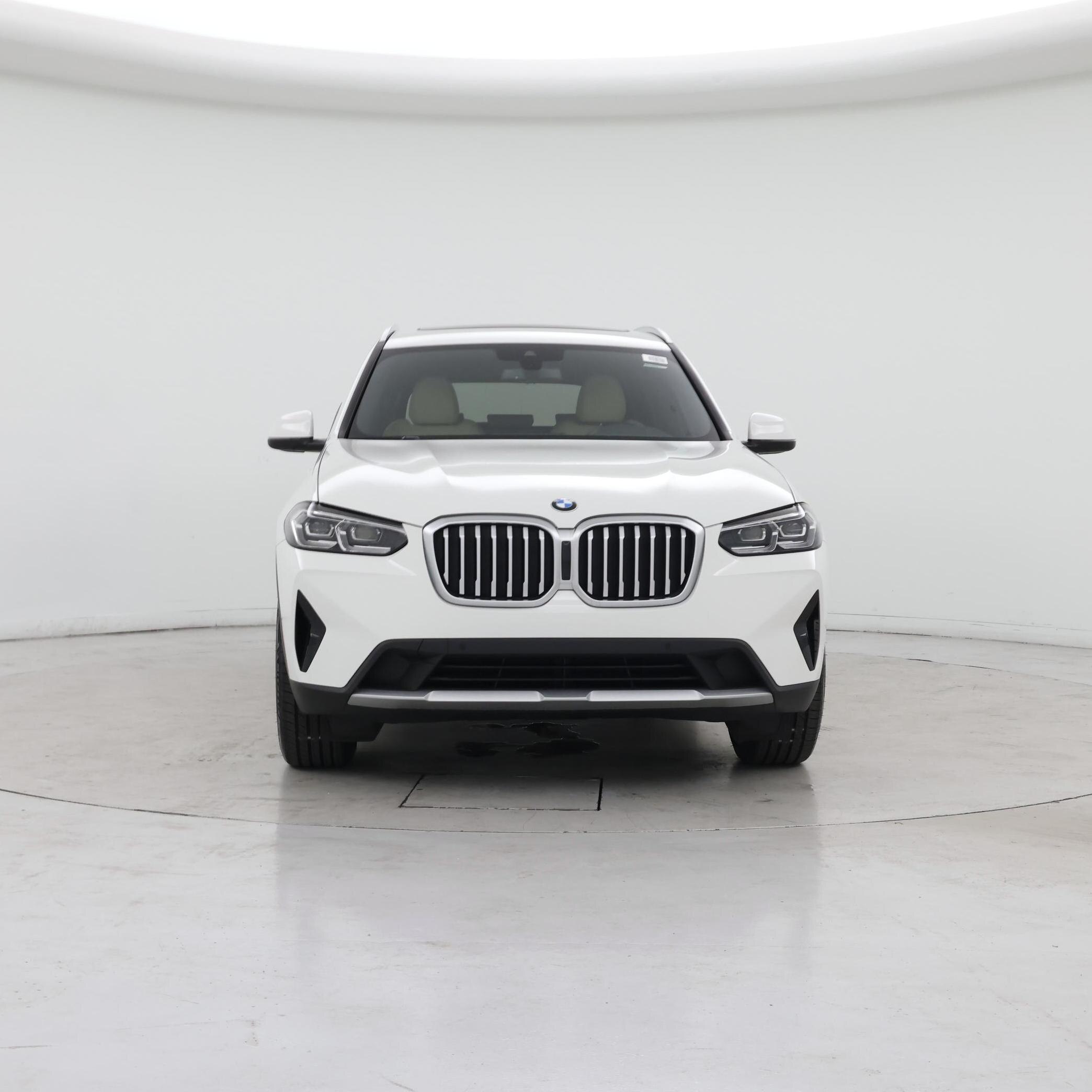 Thumbnail: 2023 BMW X3 - 5