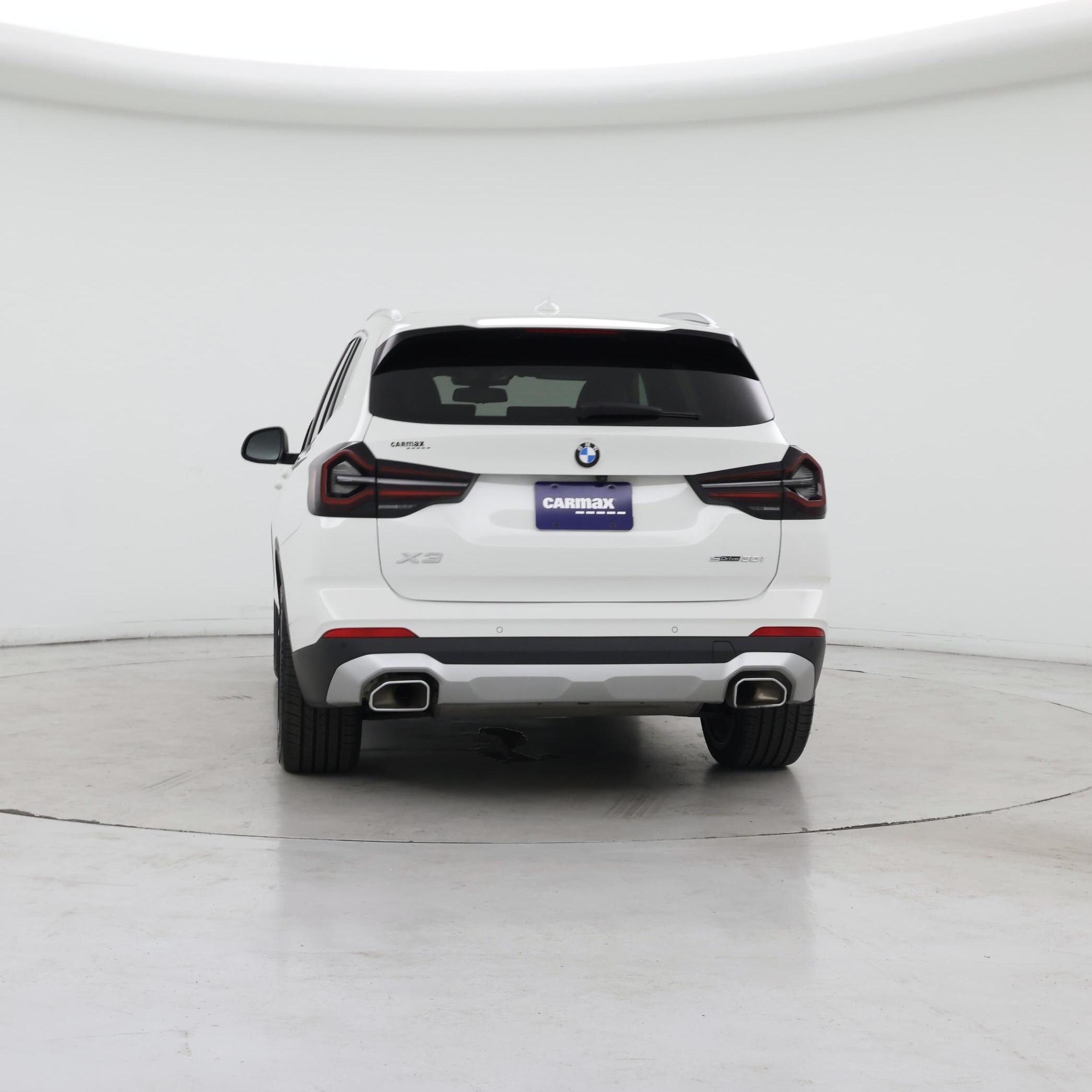 Thumbnail: 2023 BMW X3 - 6