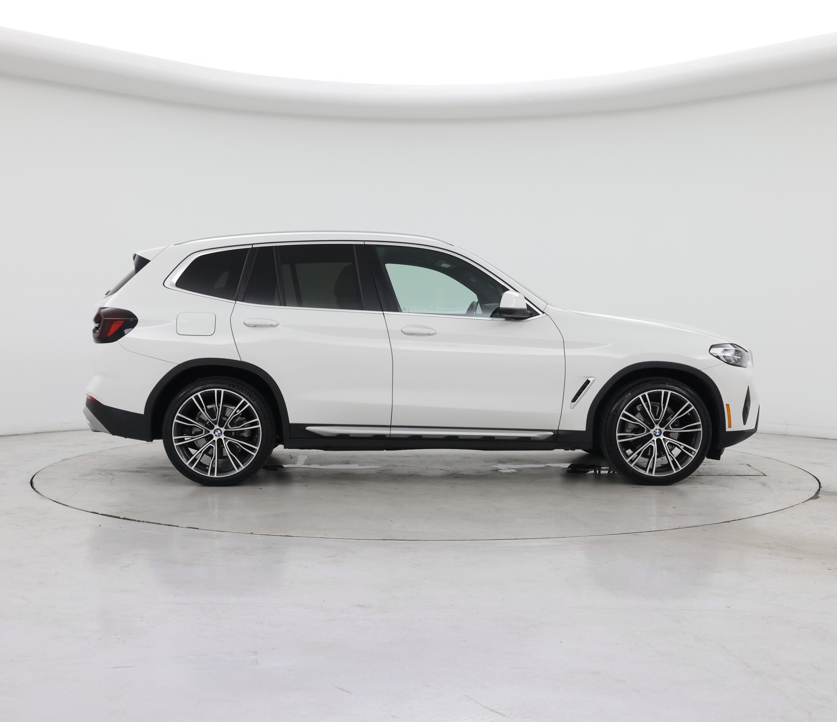 Thumbnail: 2023 BMW X3 - 7
