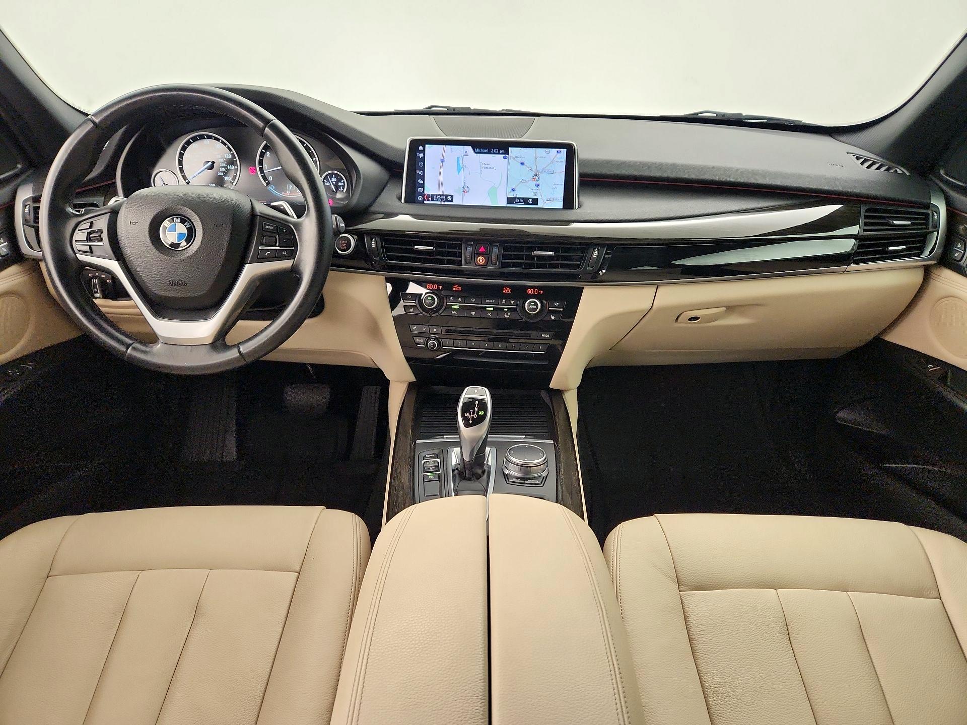 Thumbnail: 2018 BMW X5 - 9