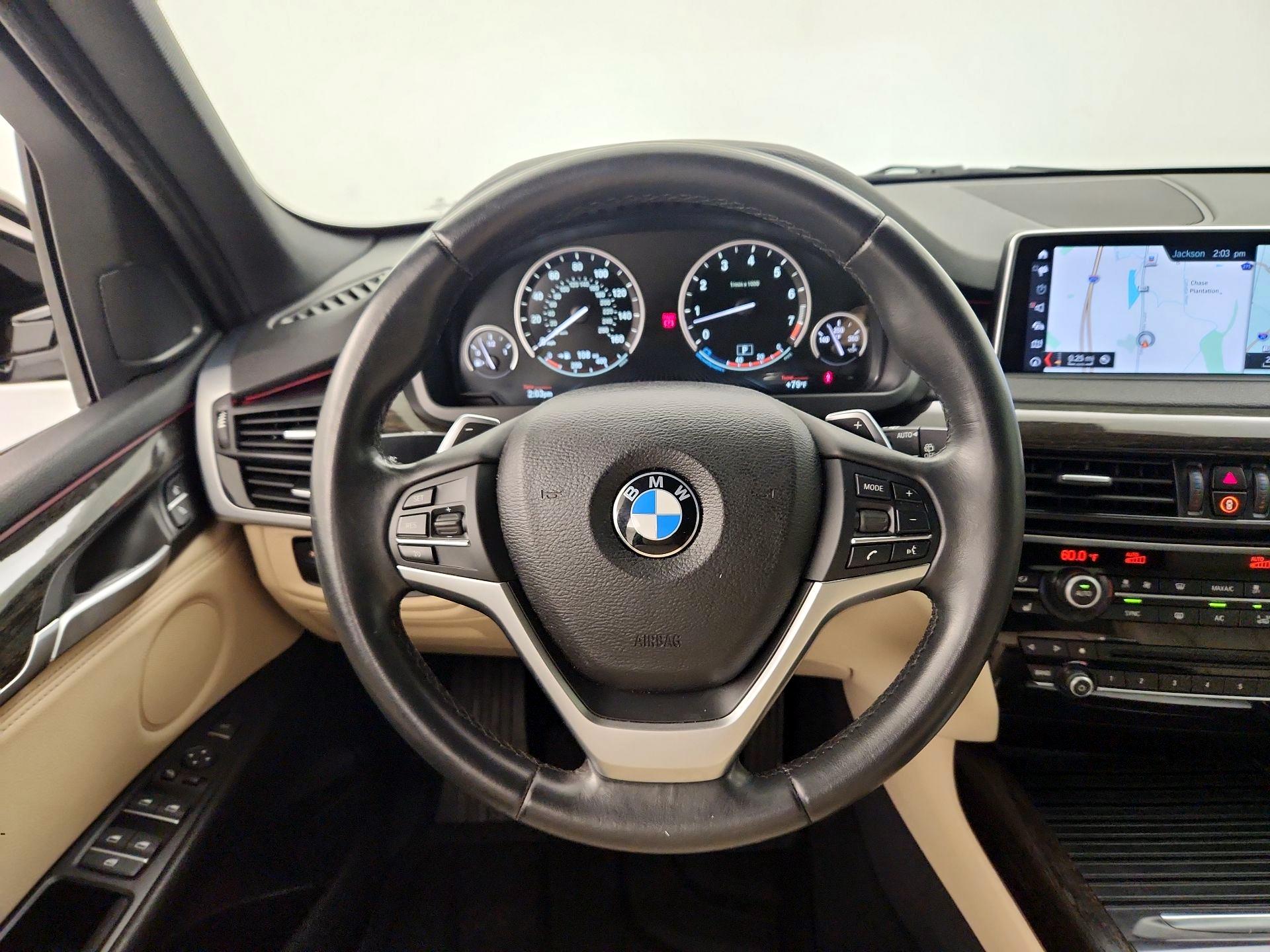 Thumbnail: 2018 BMW X5 - 10