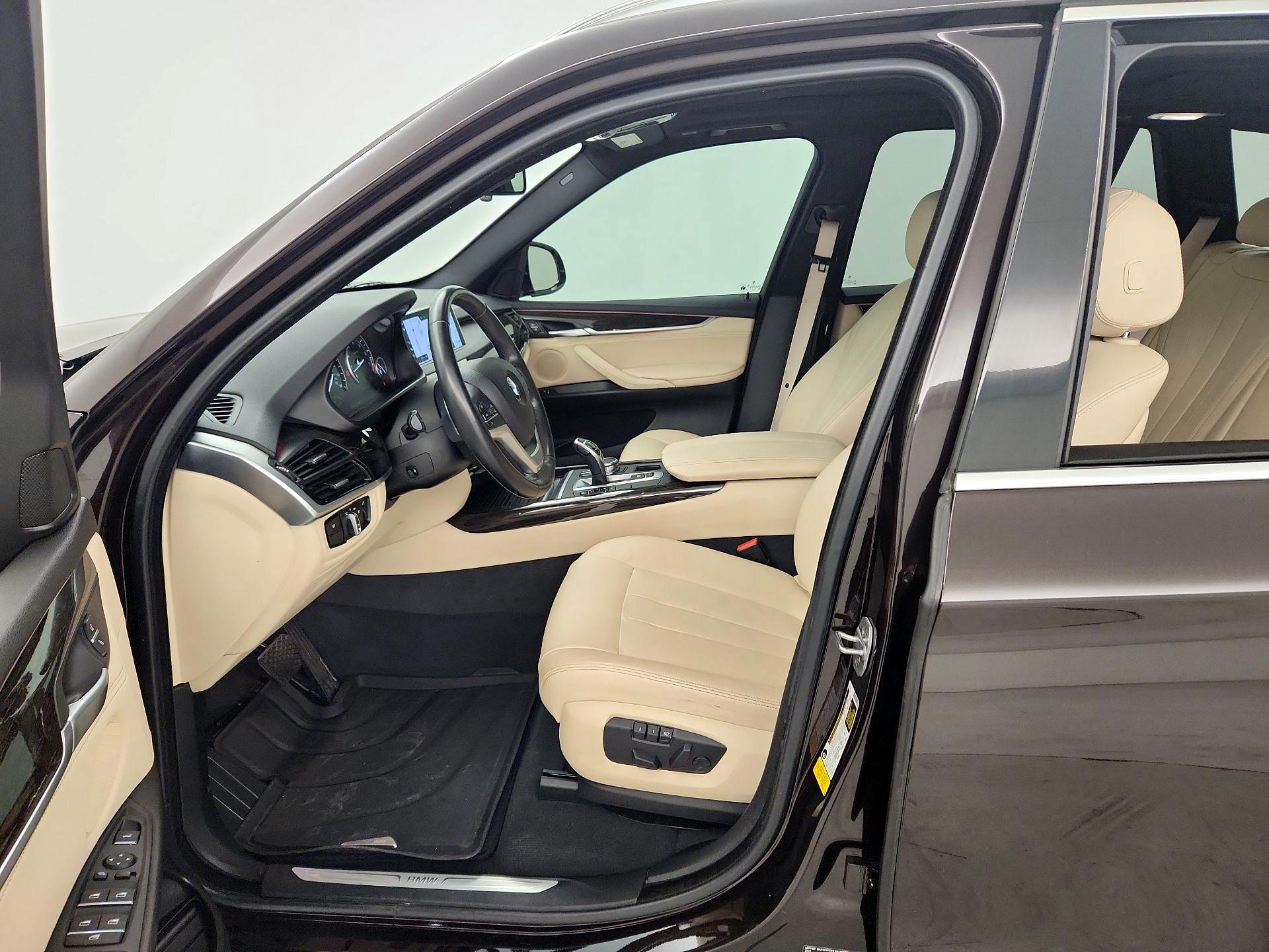 Thumbnail: 2018 BMW X5 - 11