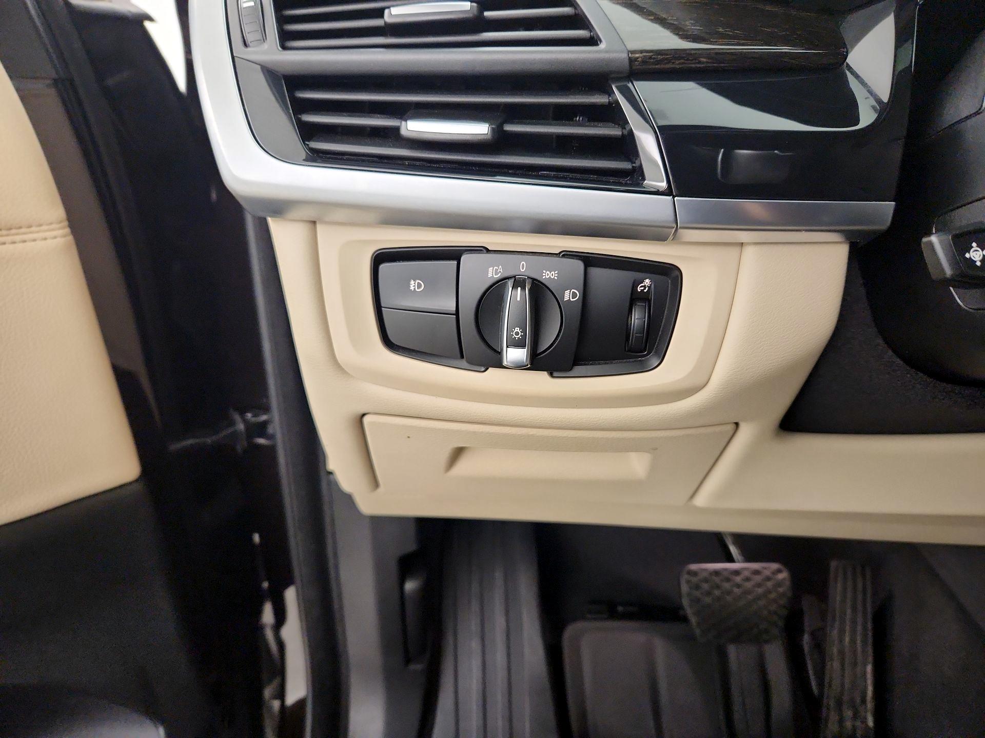 Thumbnail: 2018 BMW X5 - 13