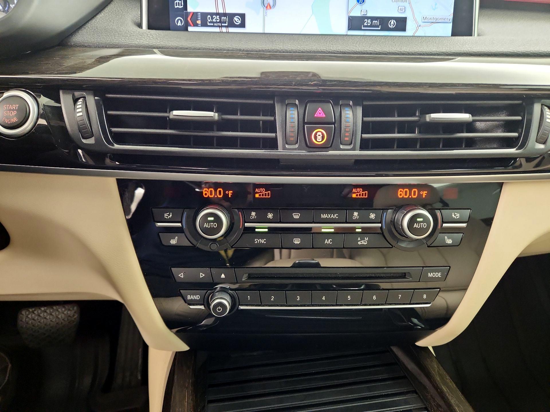 Thumbnail: 2018 BMW X5 - 17