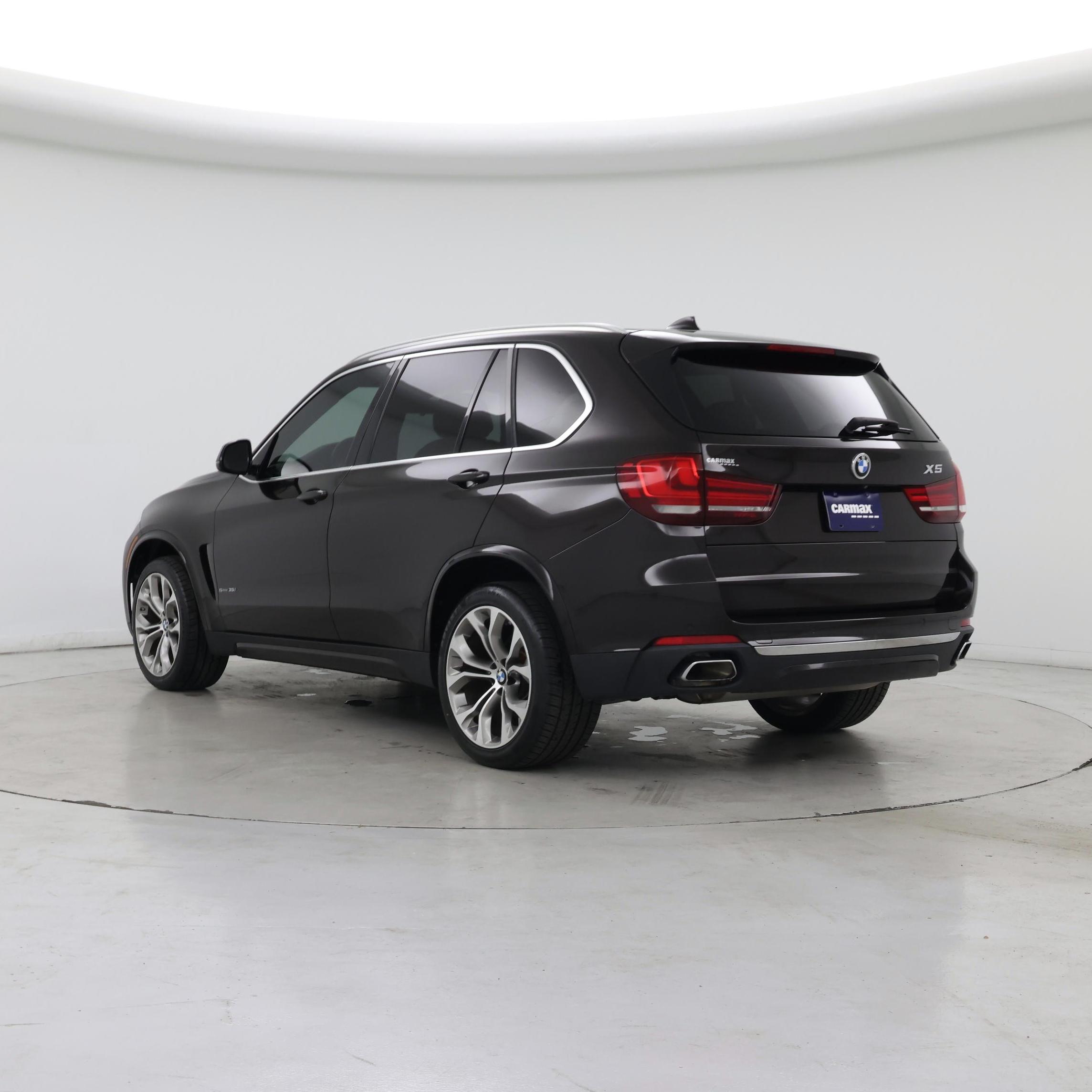 Thumbnail: 2018 BMW X5 - 2