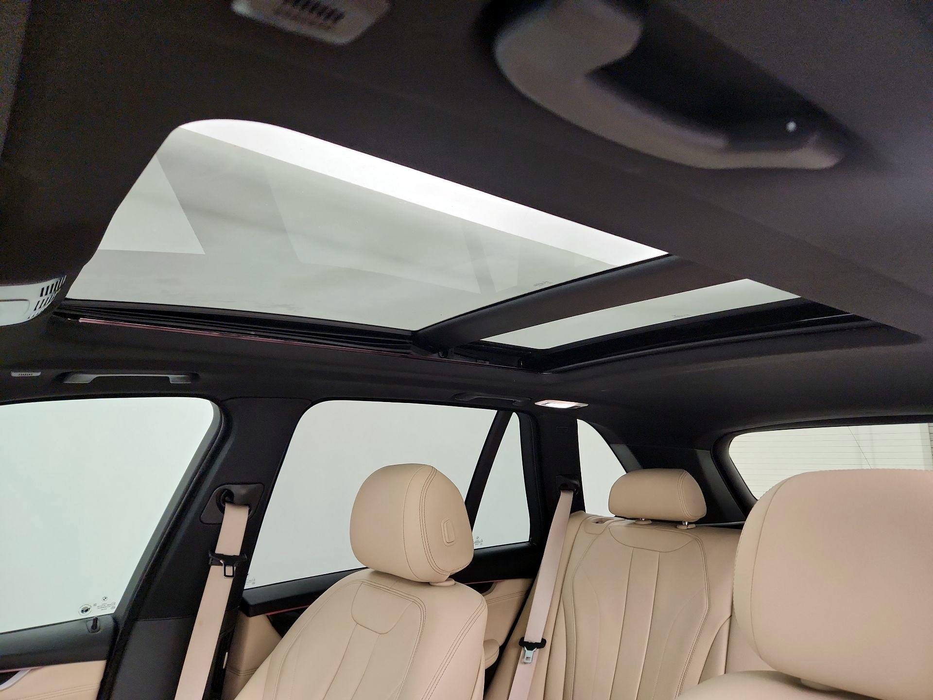 Thumbnail: 2018 BMW X5 - 20