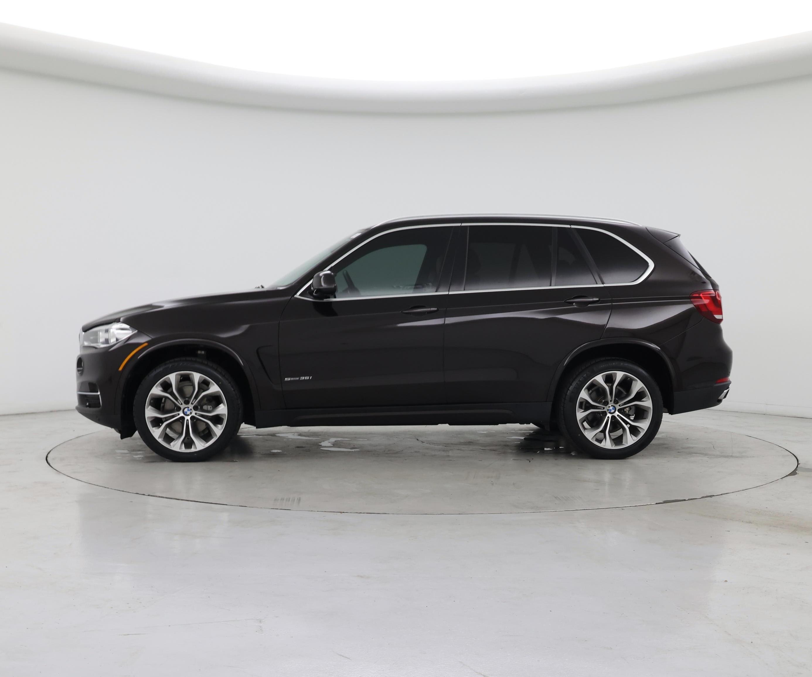 Thumbnail: 2018 BMW X5 - 3