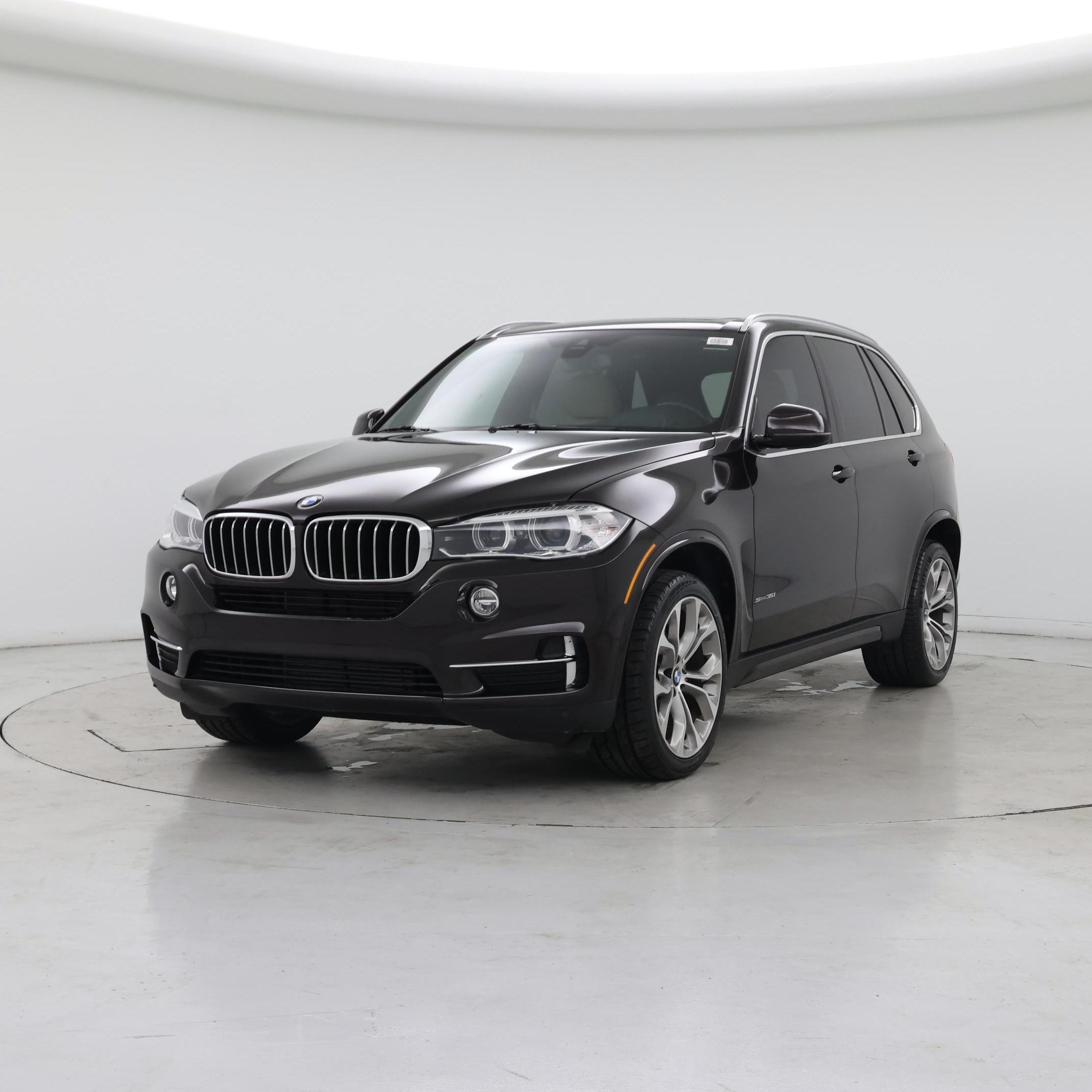 Thumbnail: 2018 BMW X5 - 4