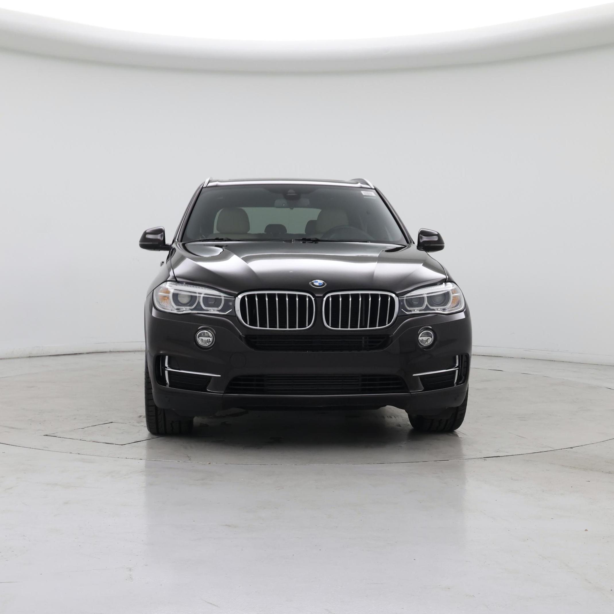Thumbnail: 2018 BMW X5 - 5