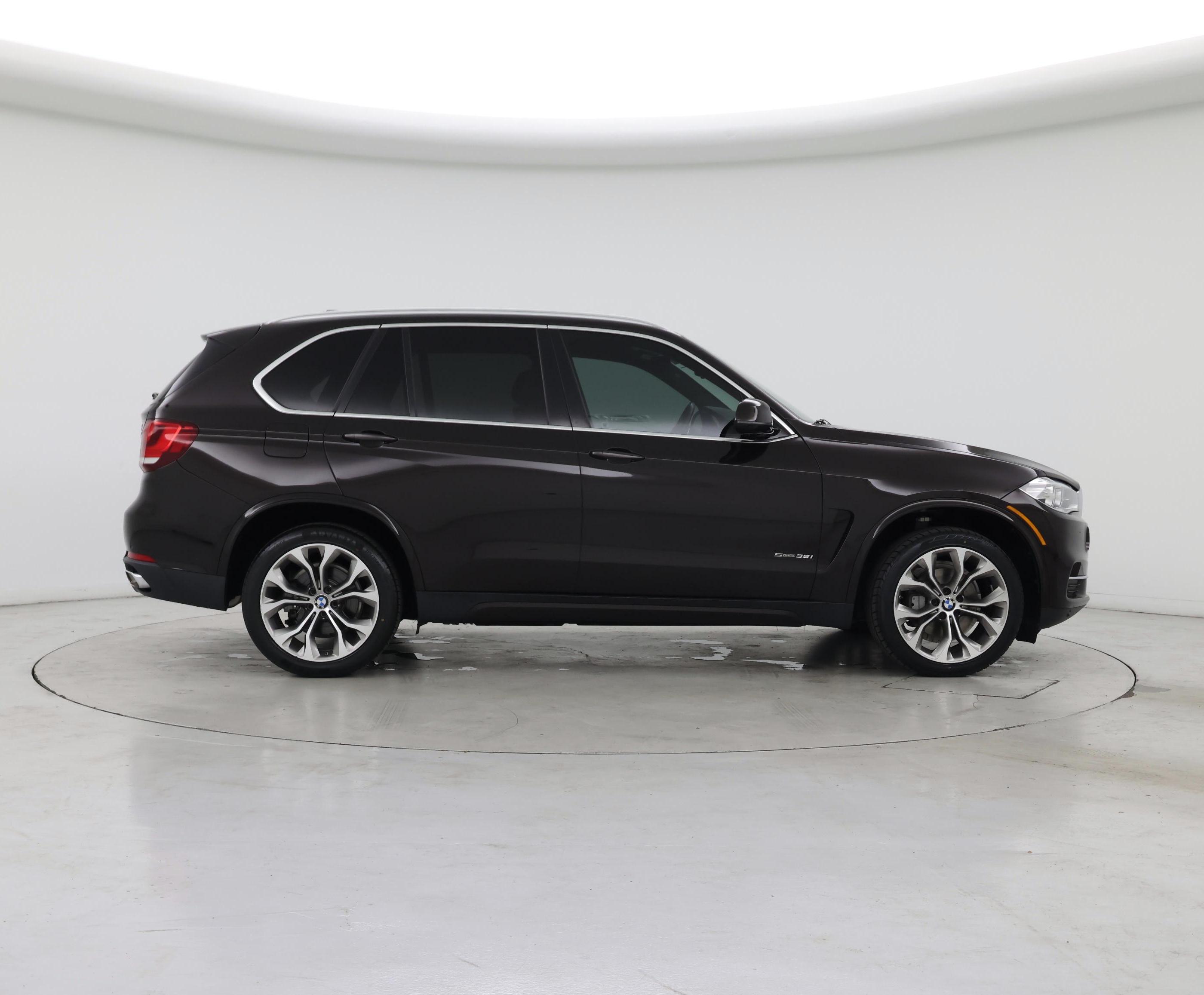 Thumbnail: 2018 BMW X5 - 7