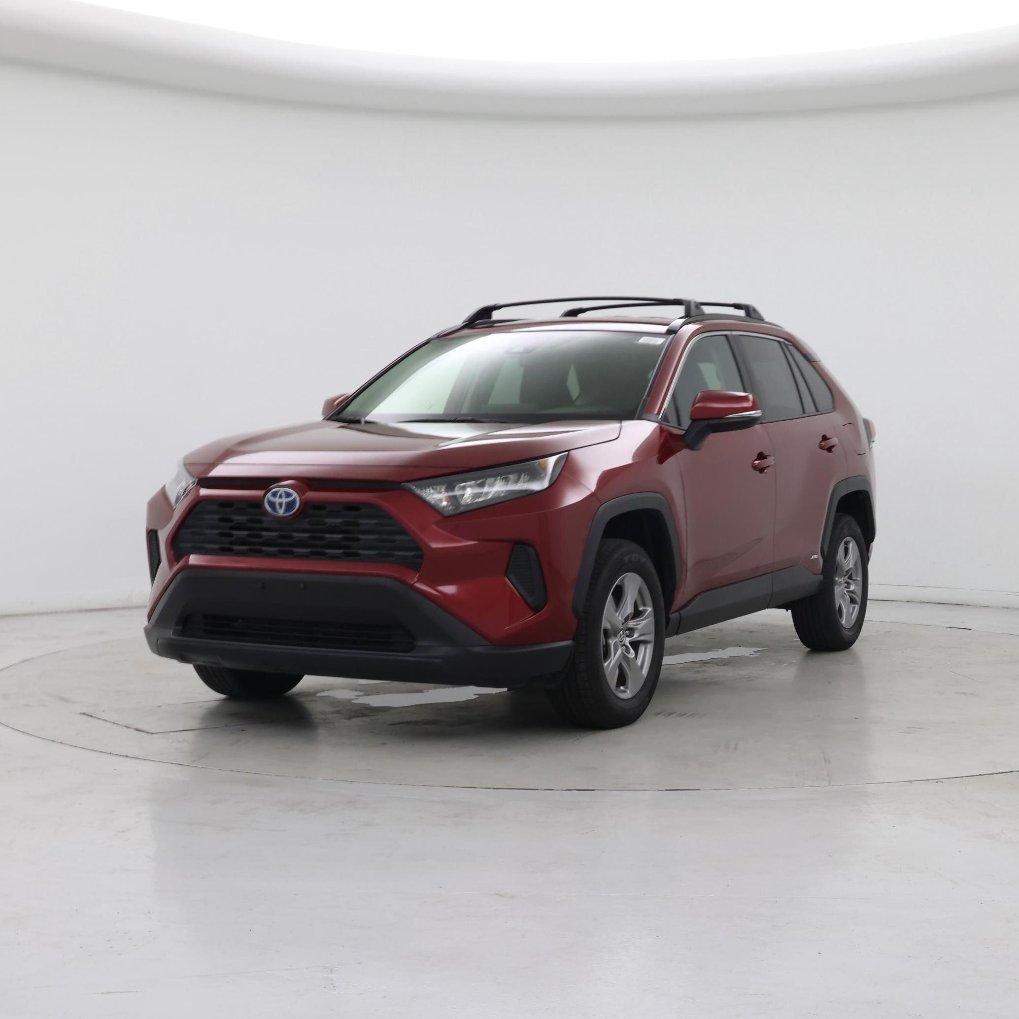 Thumbnail: 2022 Toyota RAV4 - 4