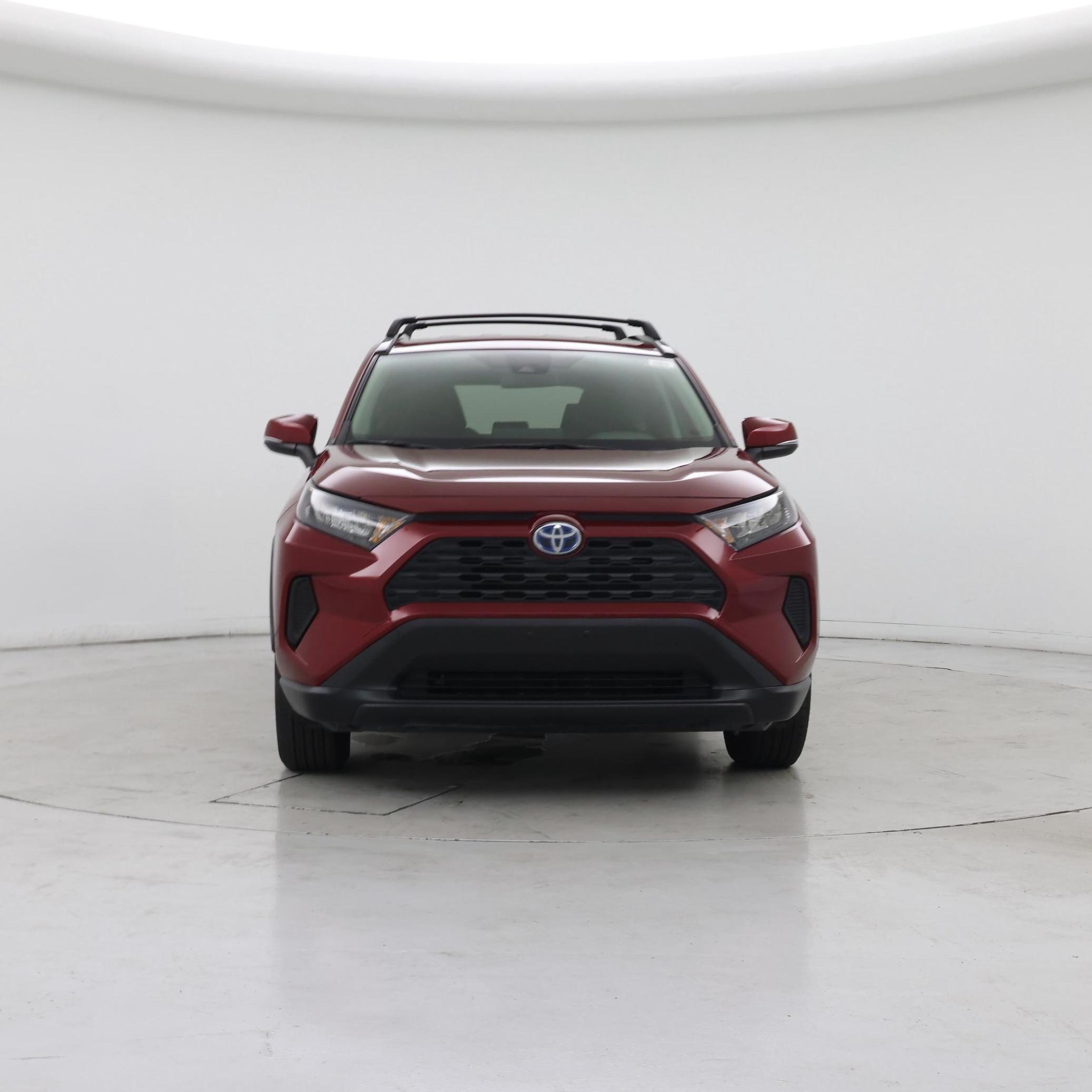 Thumbnail: 2022 Toyota RAV4 - 5
