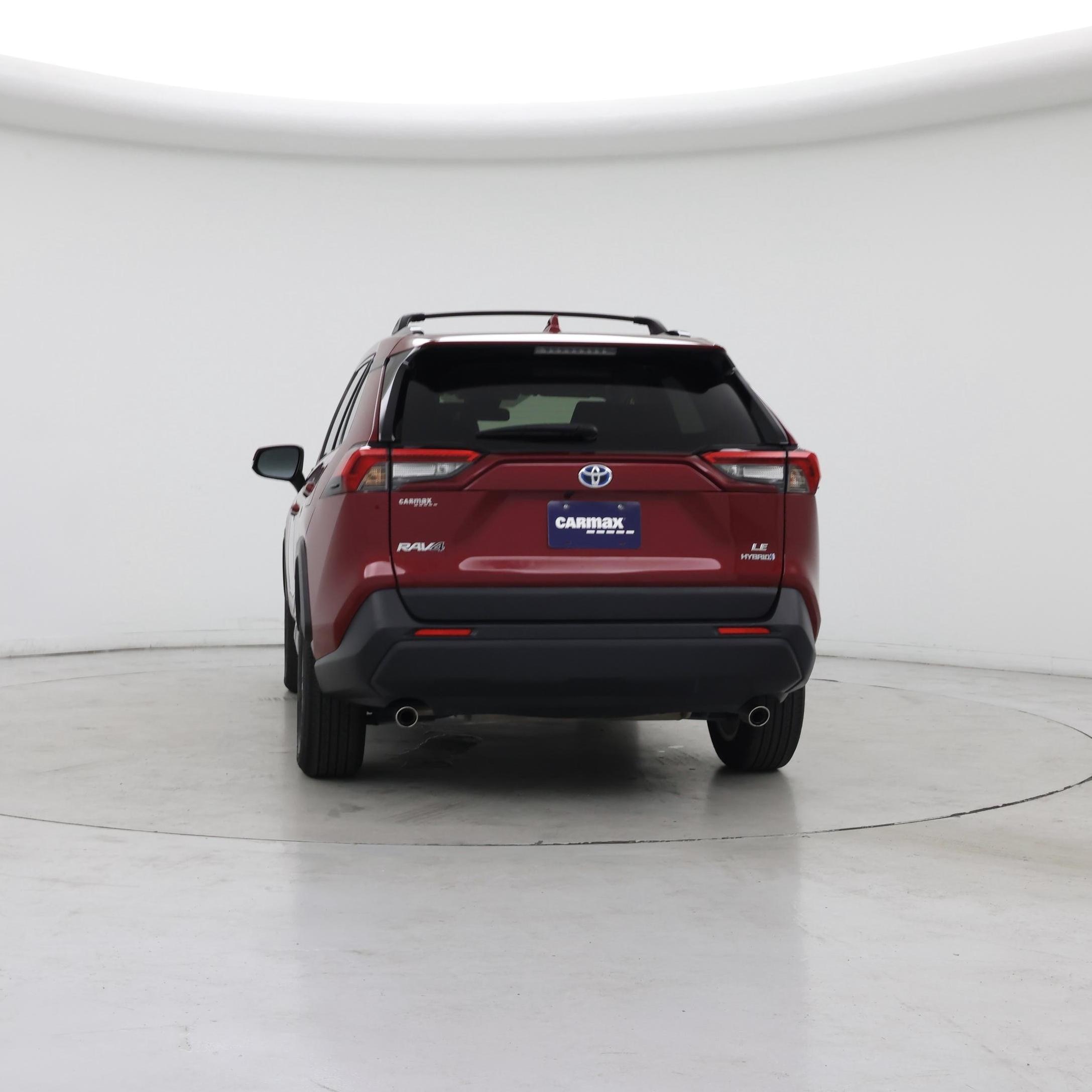 Thumbnail: 2022 Toyota RAV4 - 6