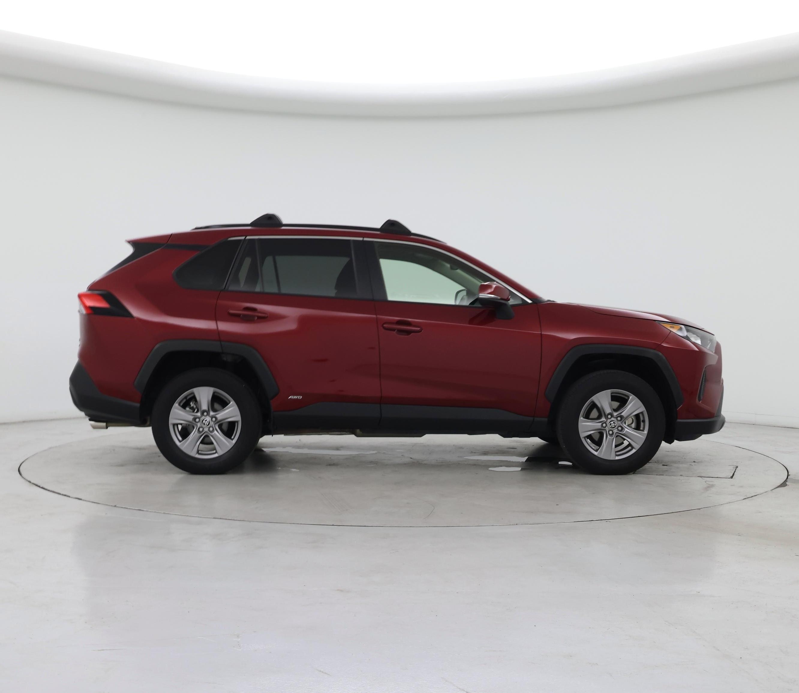 Thumbnail: 2022 Toyota RAV4 - 7