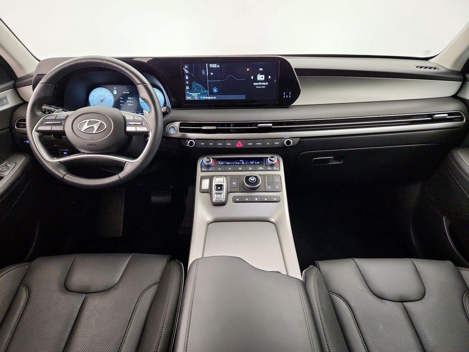 Thumbnail: 2024 Hyundai Palisade - 9