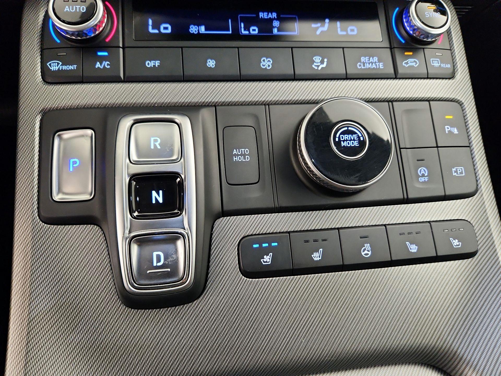 Thumbnail: 2024 Hyundai Palisade - 18
