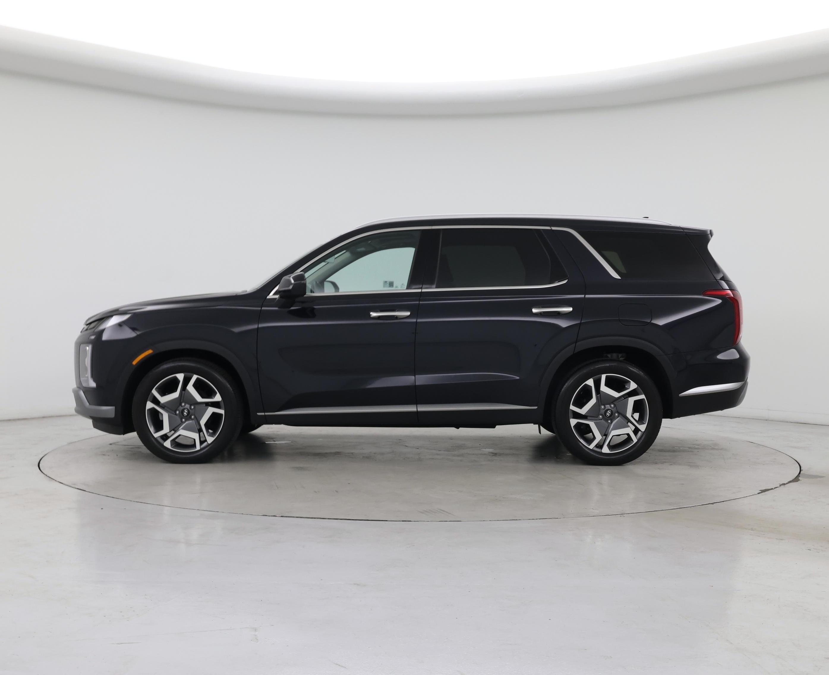 Thumbnail: 2024 Hyundai Palisade - 3