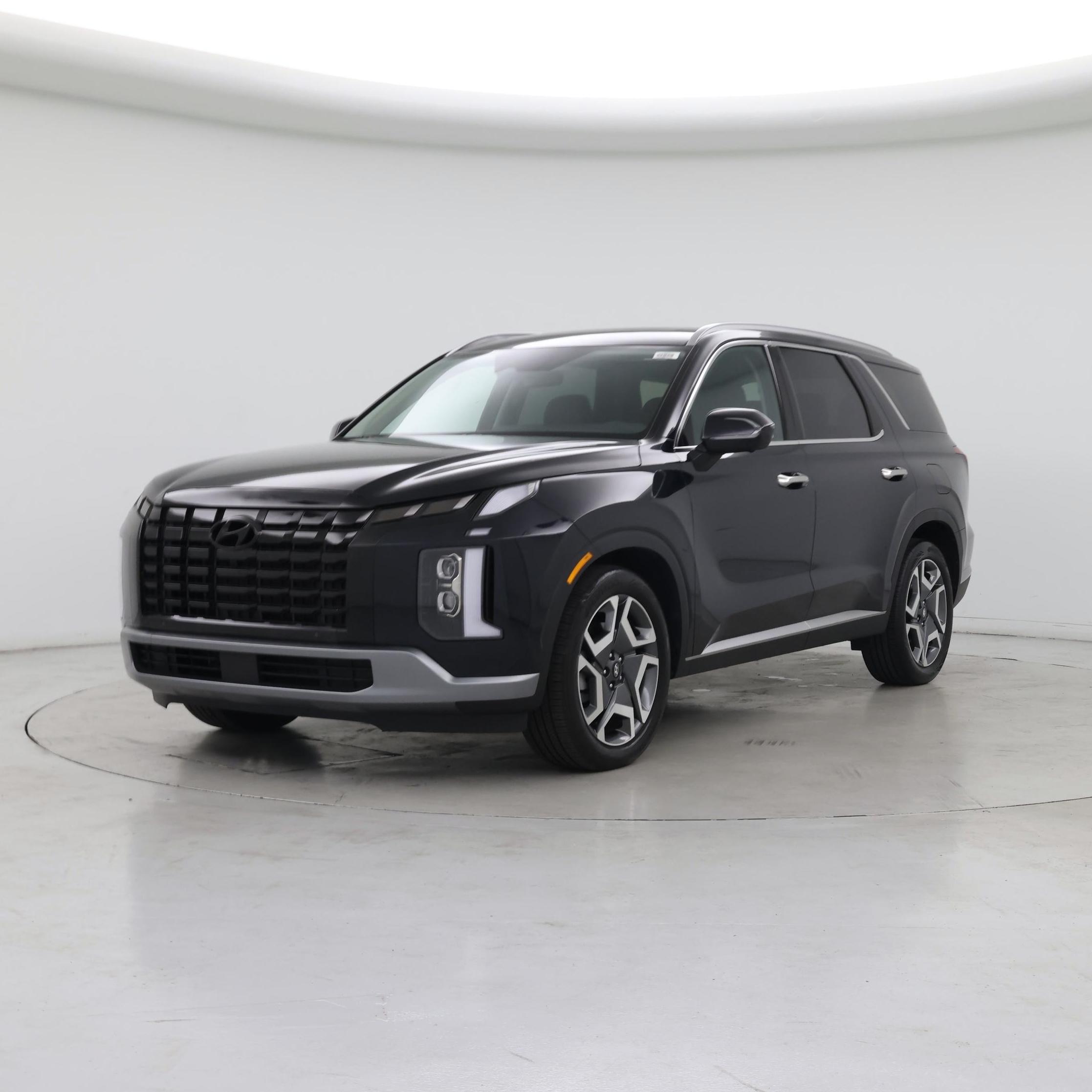 Thumbnail: 2024 Hyundai Palisade - 4