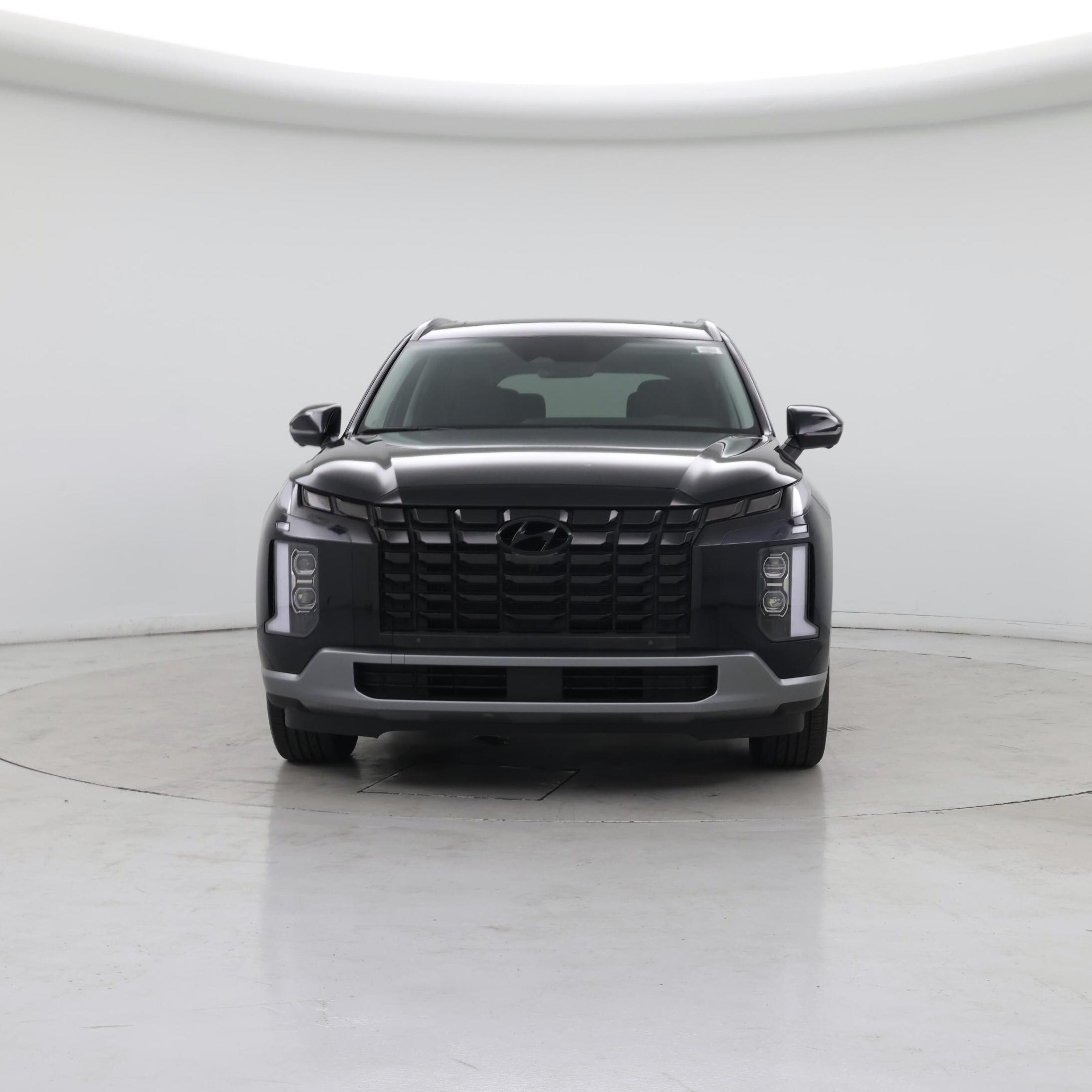 Thumbnail: 2024 Hyundai Palisade - 5
