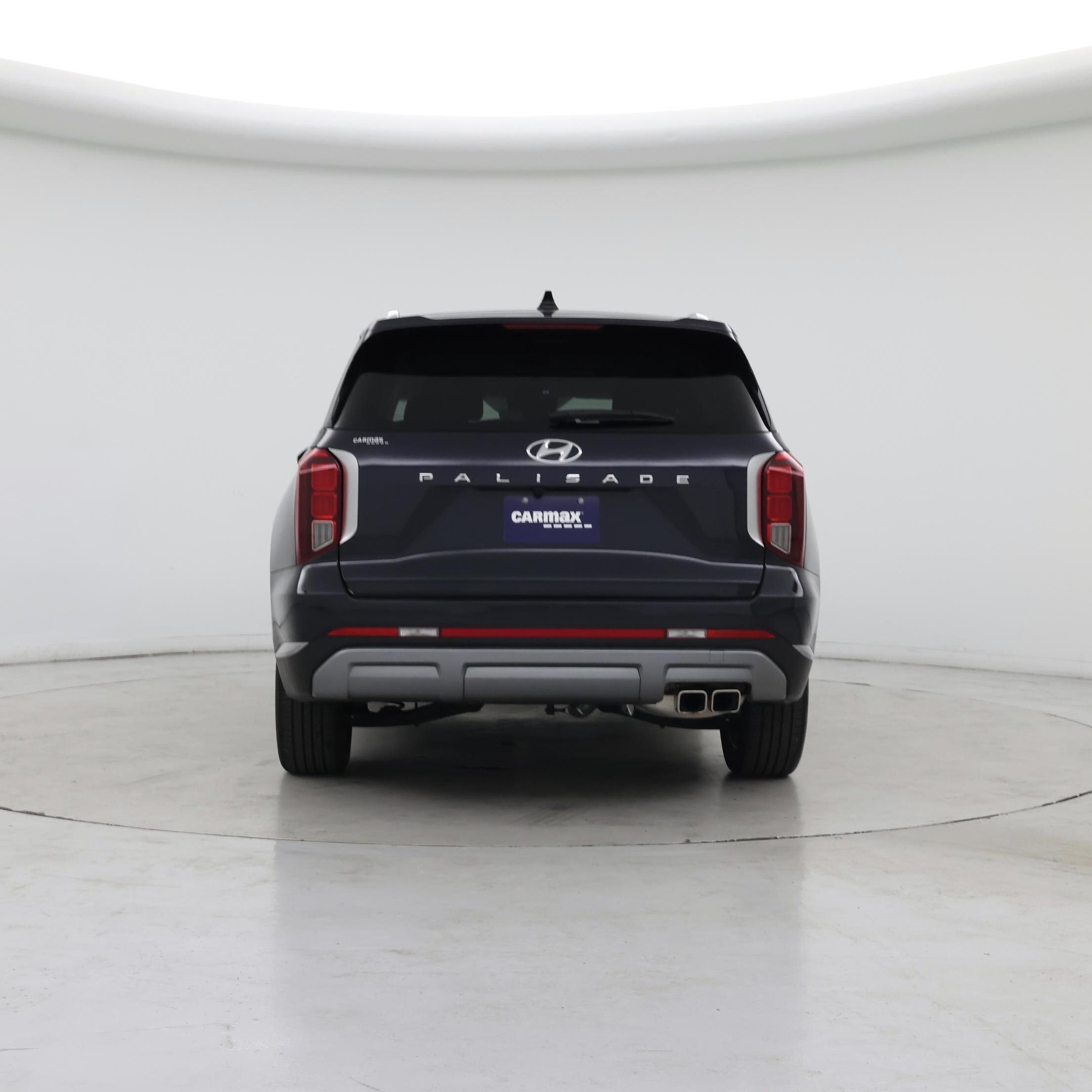 Thumbnail: 2024 Hyundai Palisade - 6