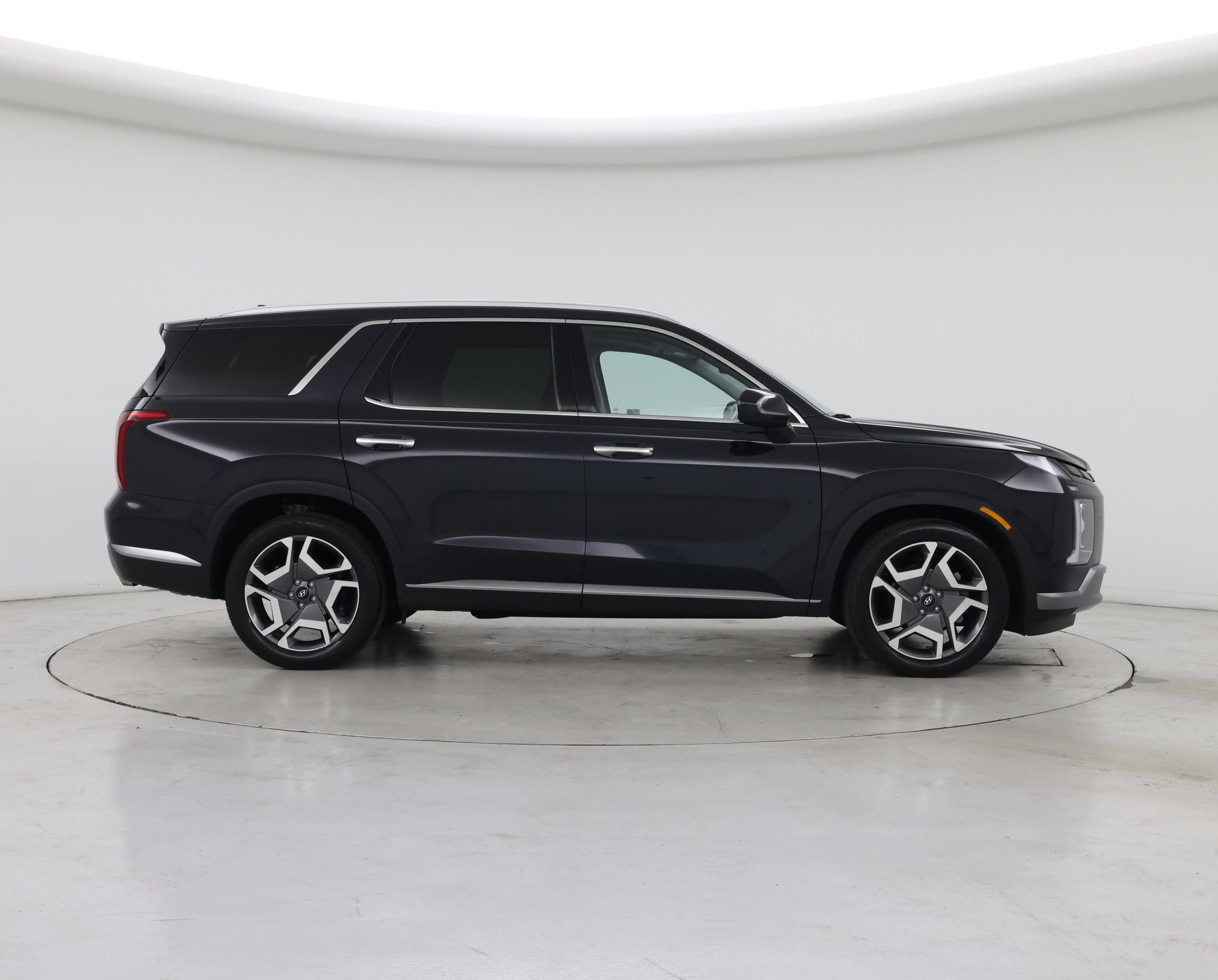 Thumbnail: 2024 Hyundai Palisade - 7