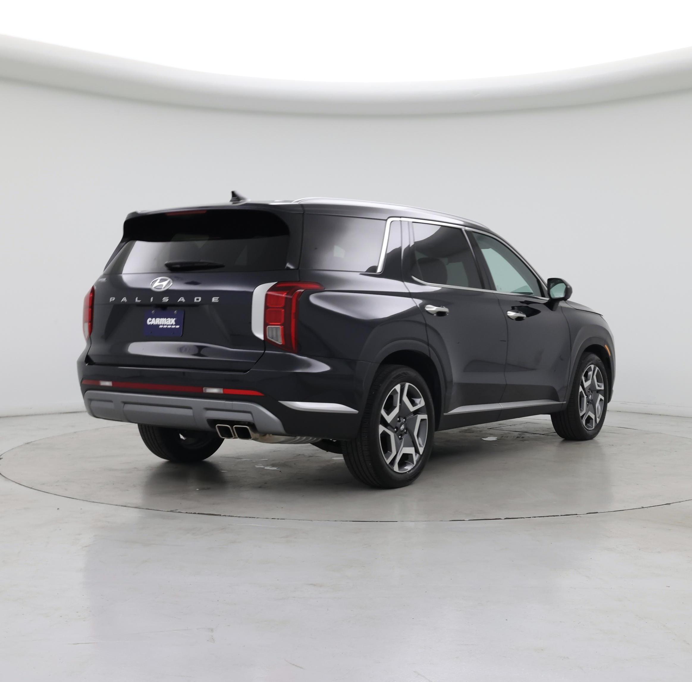 Thumbnail: 2024 Hyundai Palisade - 8