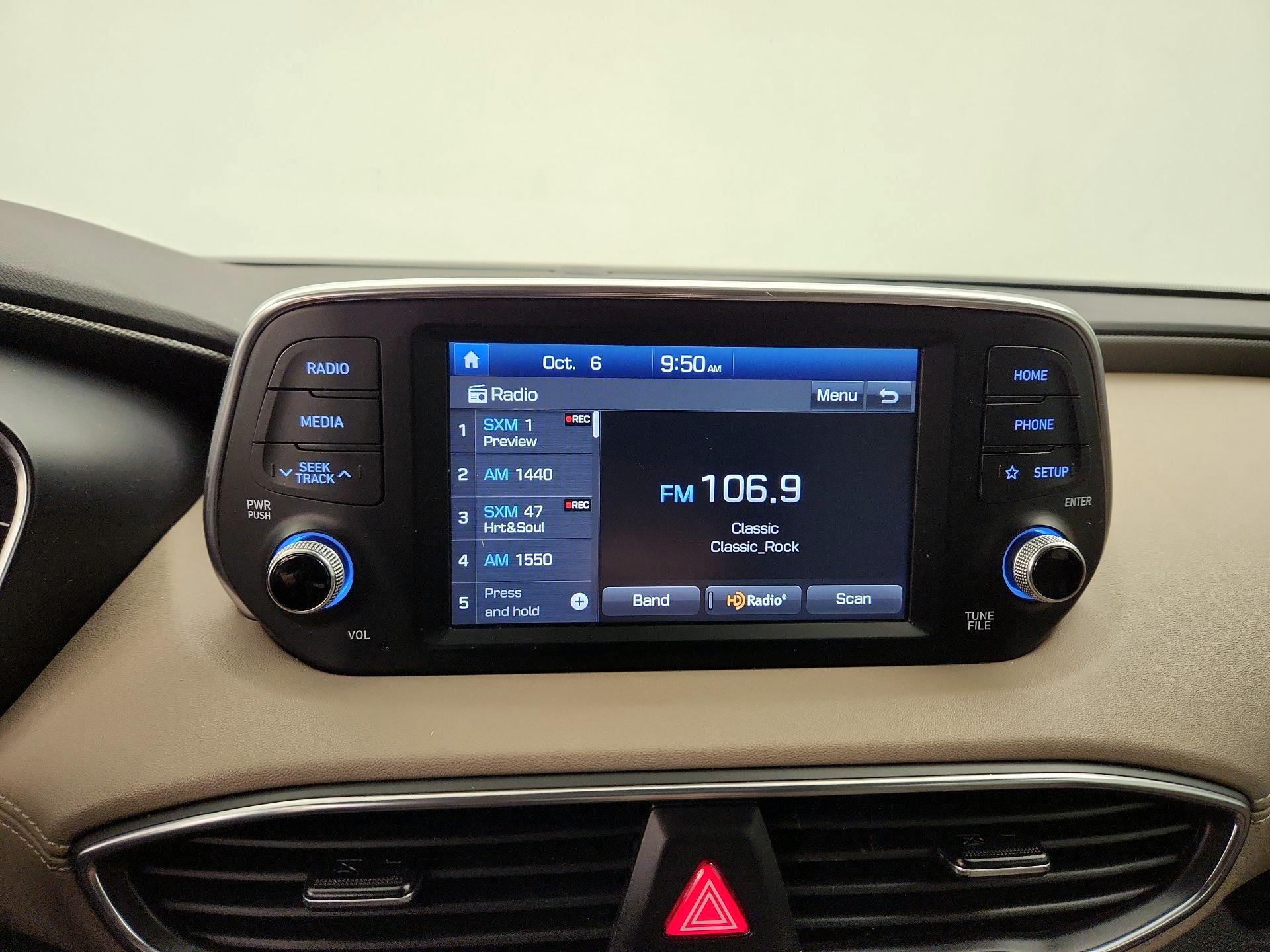 Thumbnail: 2019 Hyundai Santa Fe - 15