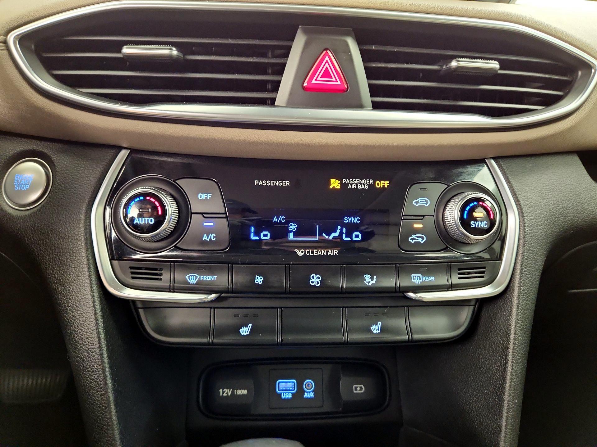 Thumbnail: 2019 Hyundai Santa Fe - 16