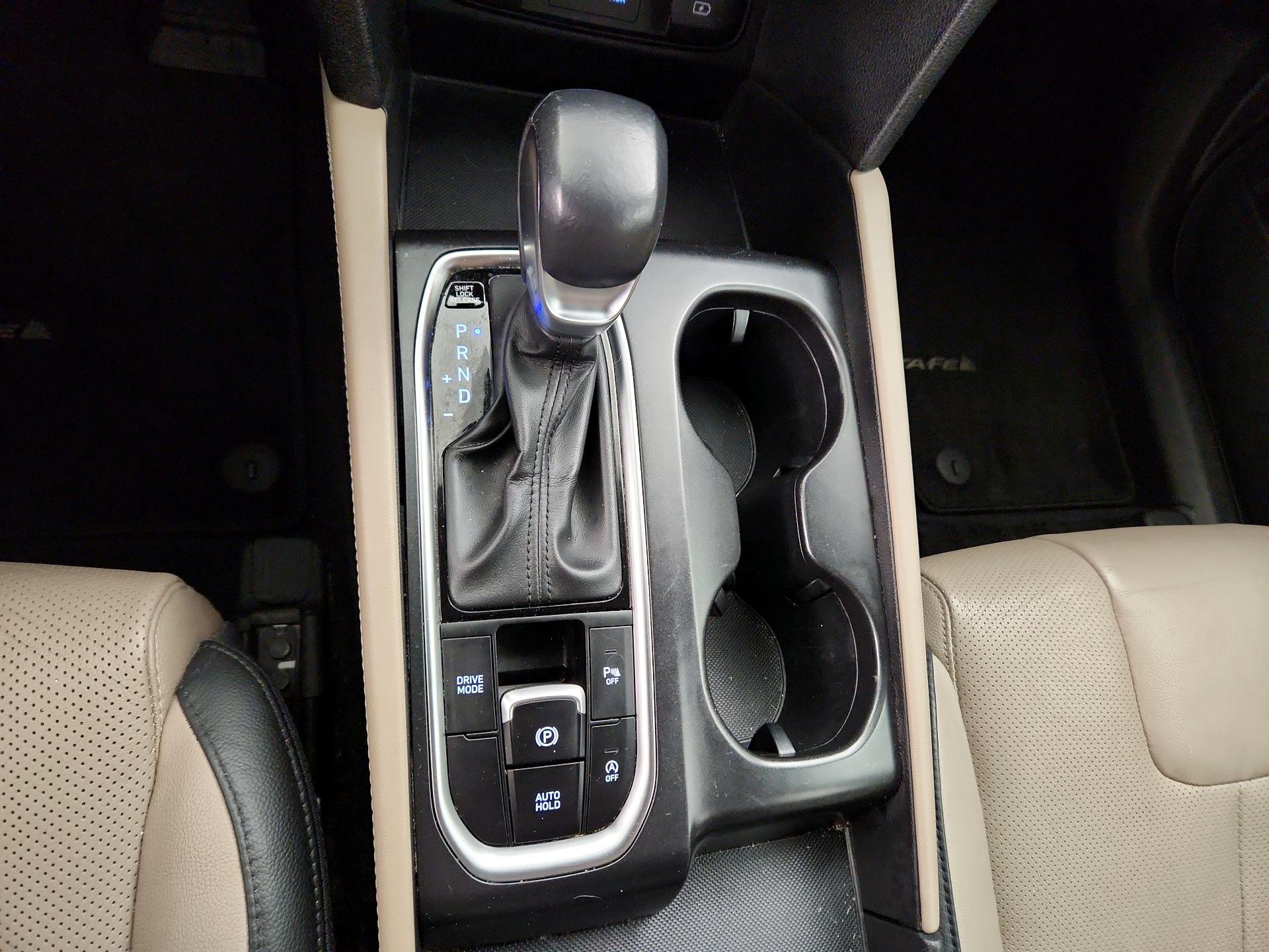 Thumbnail: 2019 Hyundai Santa Fe - 17
