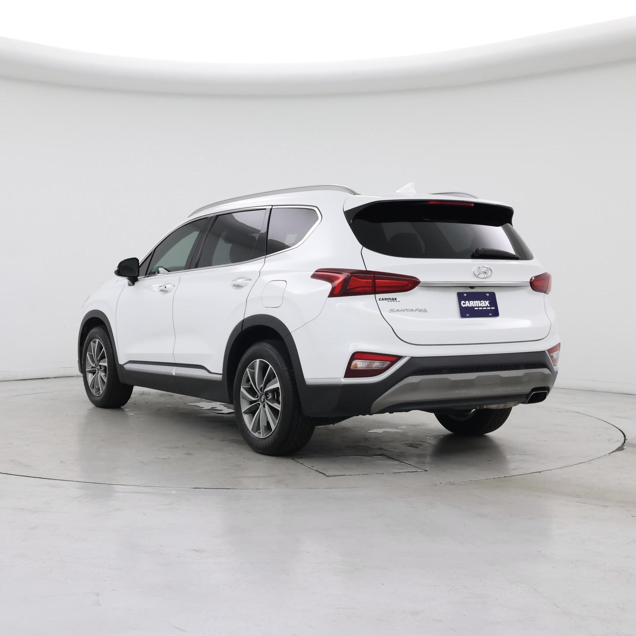 Thumbnail: 2019 Hyundai Santa Fe - 2